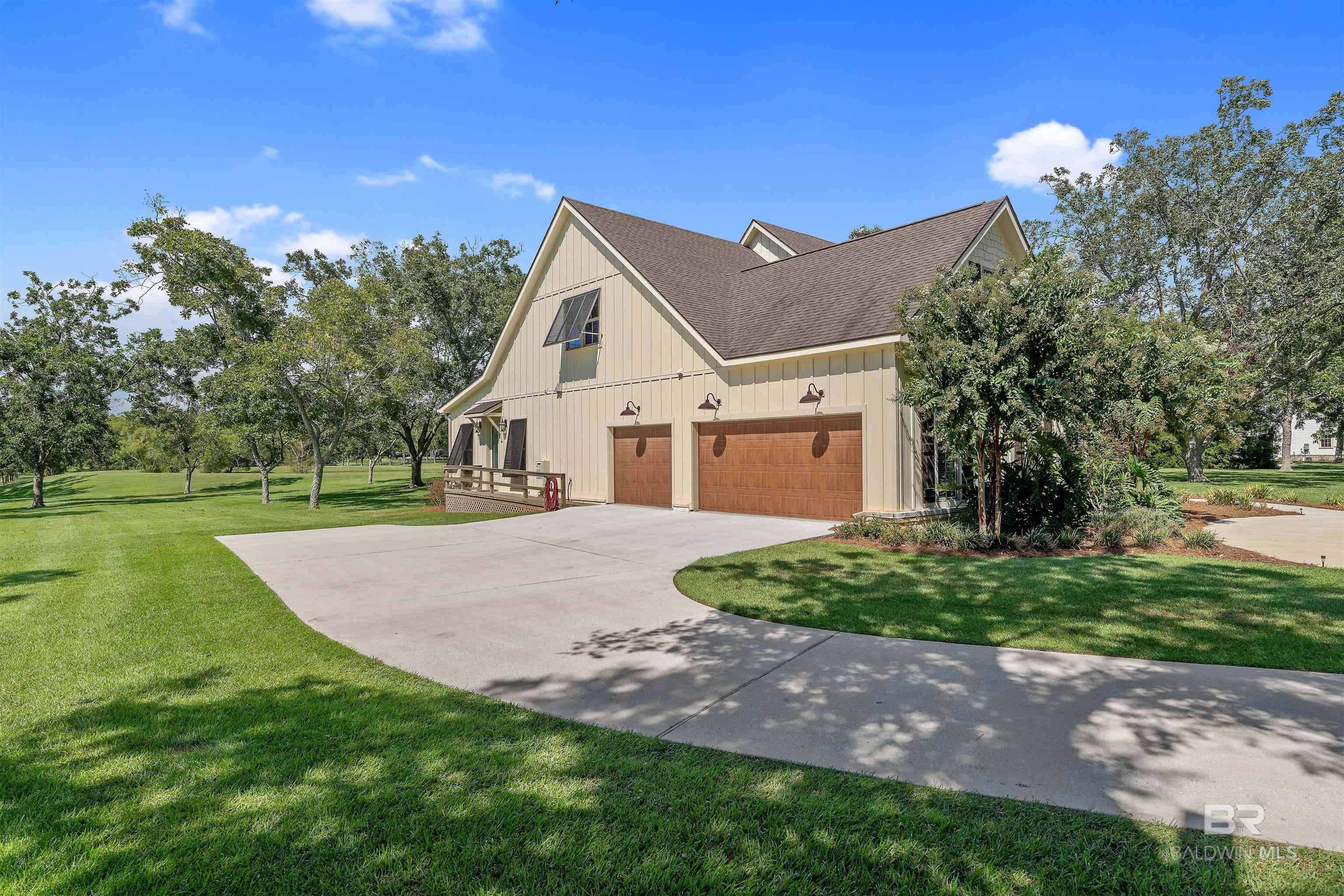 8753 Bishop Road, Fairhope, AL, 36532