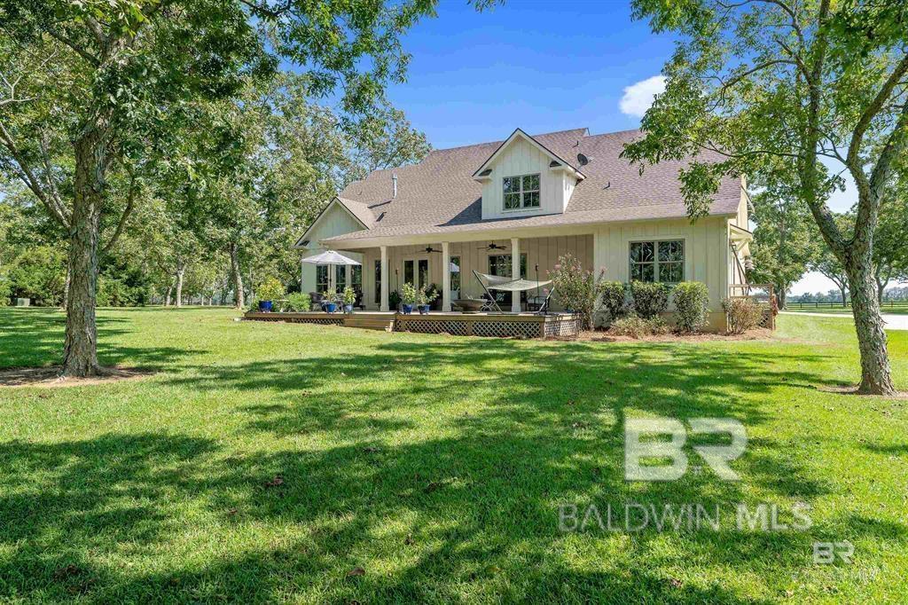8753 Bishop Road, Fairhope, AL, 36532