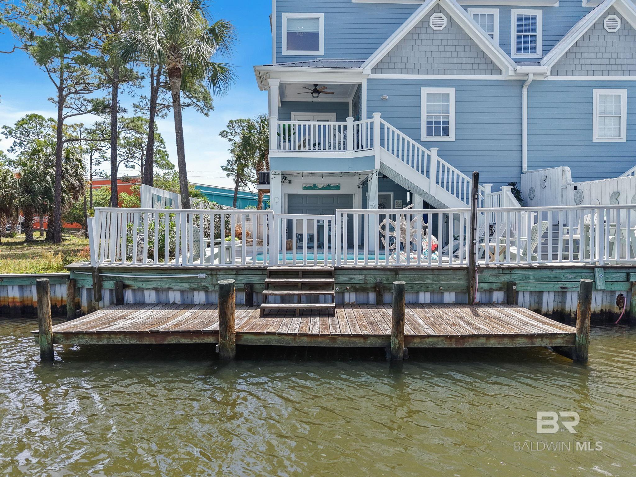 116 W 5th Avenue UNIT A, Gulf Shores, AL, 36542