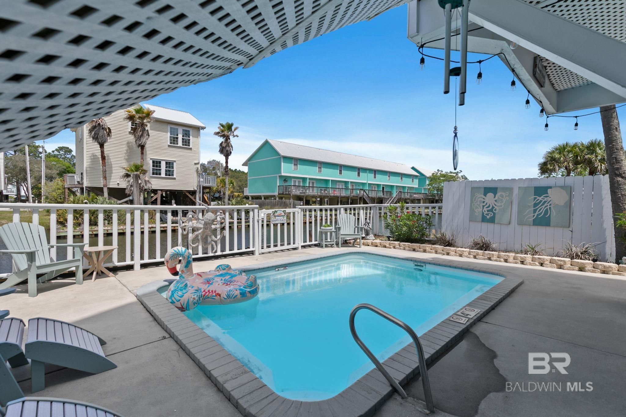 116 W 5th Avenue UNIT A, Gulf Shores, AL, 36542