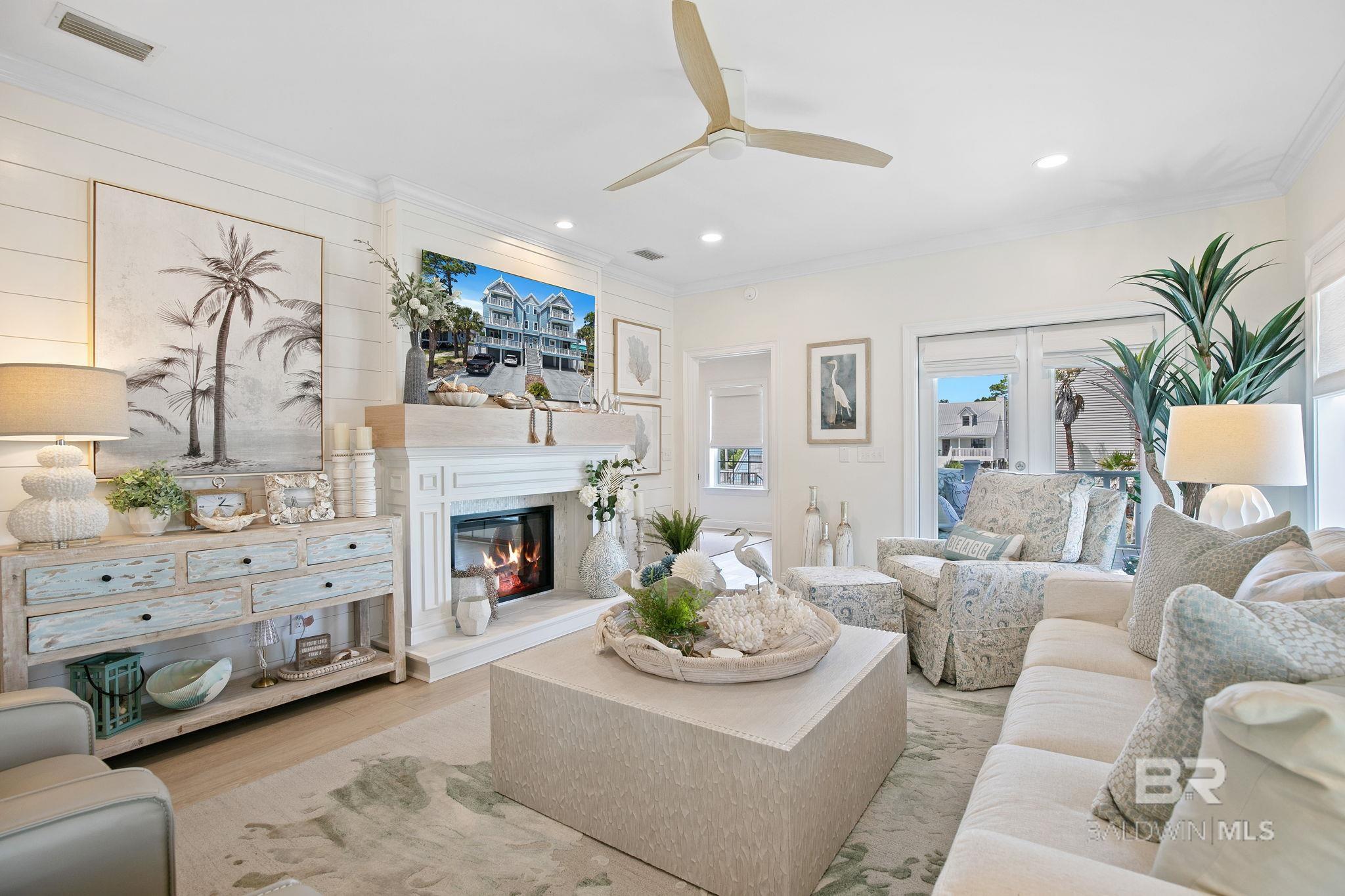 116 W 5th Avenue UNIT A, Gulf Shores, AL, 36542