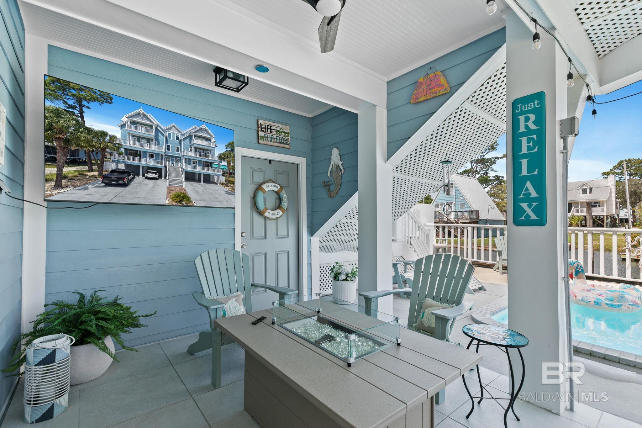 116 W 5th Avenue UNIT A, Gulf Shores, AL, 36542