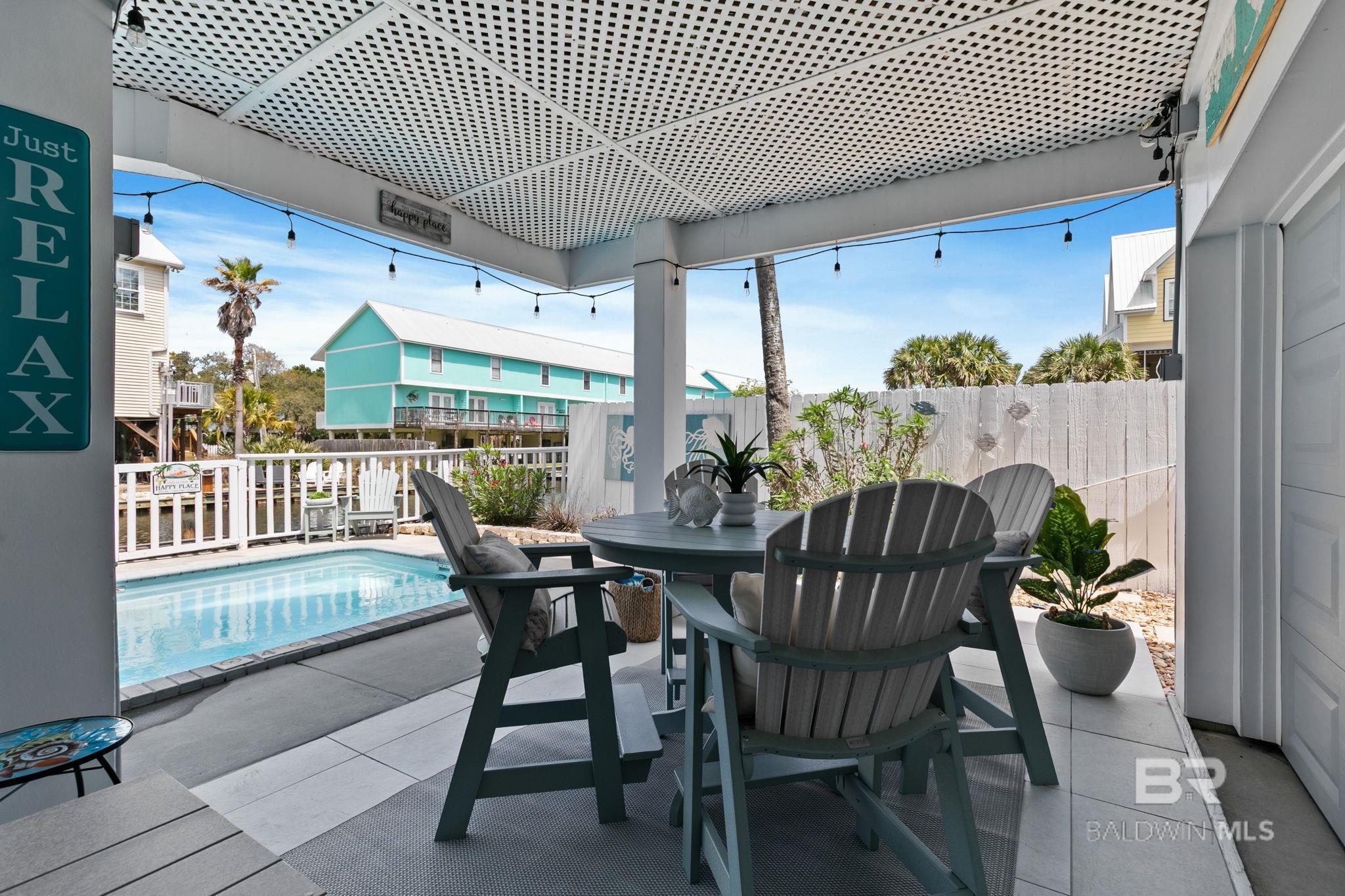 116 W 5th Avenue UNIT A, Gulf Shores, AL, 36542