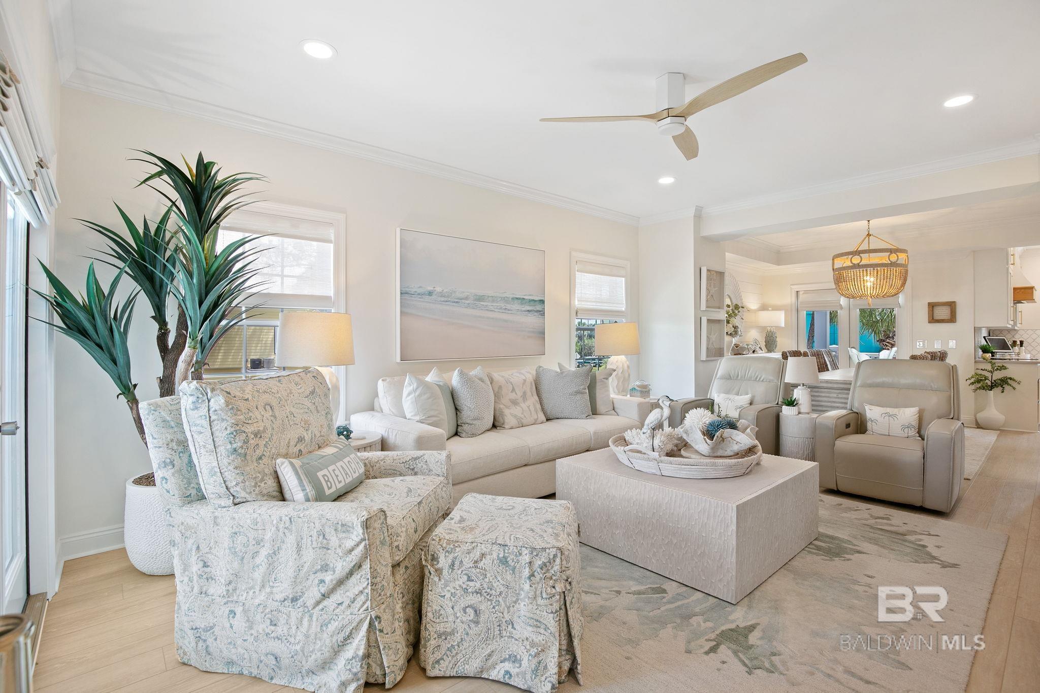 116 W 5th Avenue UNIT A, Gulf Shores, AL, 36542