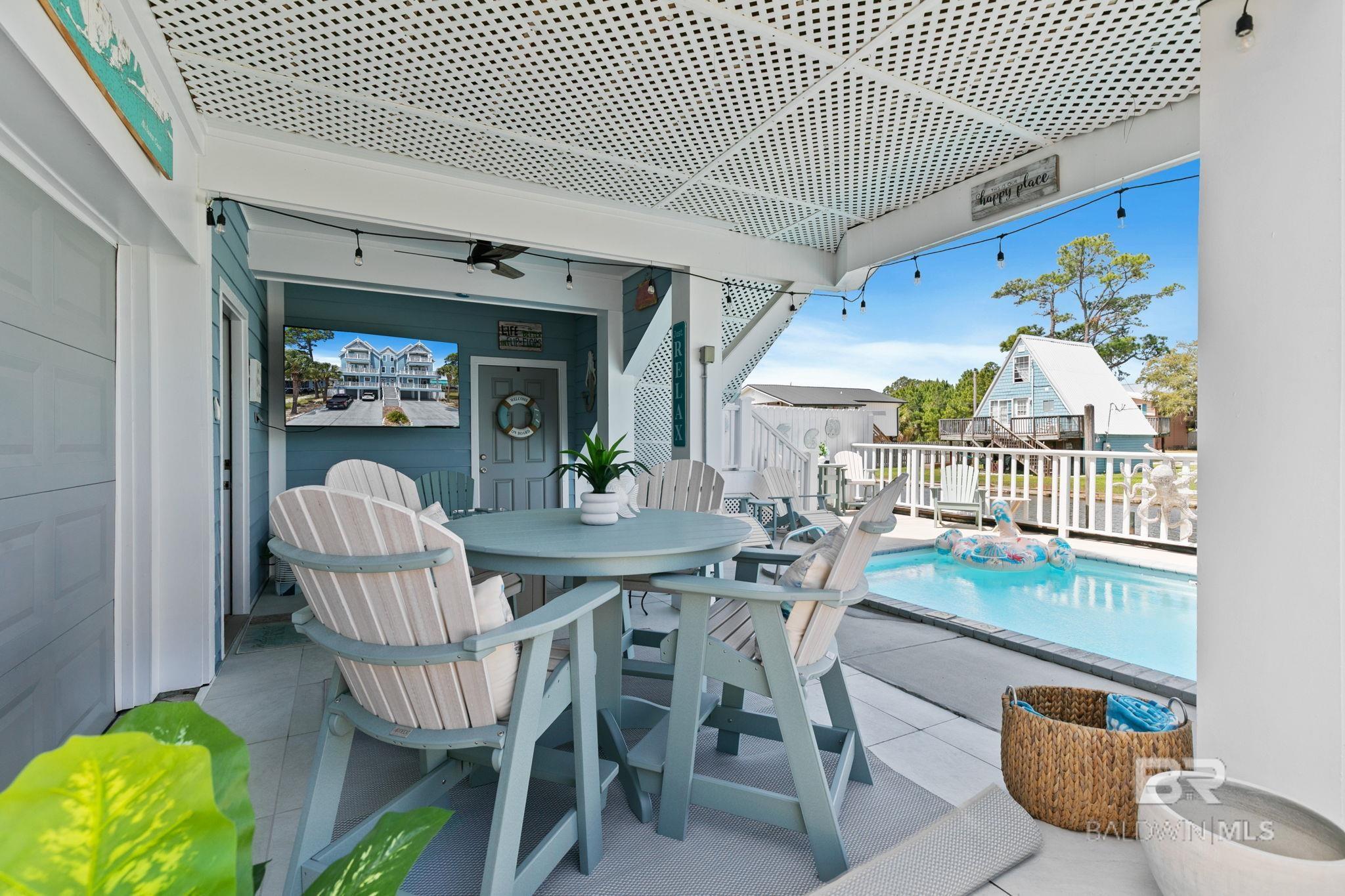 116 W 5th Avenue UNIT A, Gulf Shores, AL, 36542