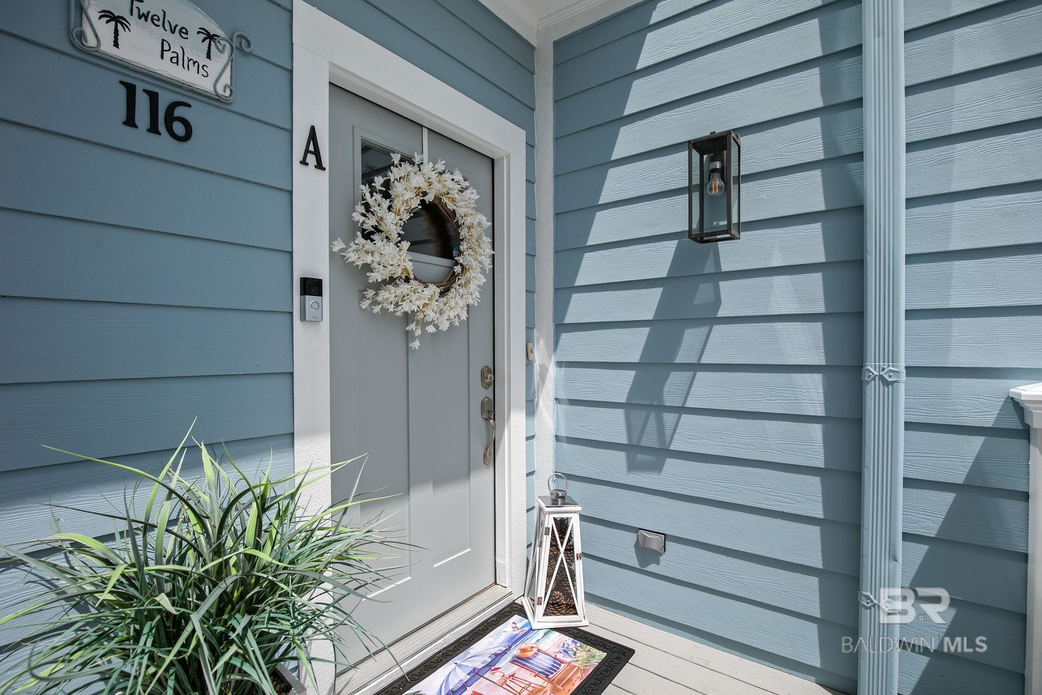 116 W 5th Avenue UNIT A, Gulf Shores, AL, 36542