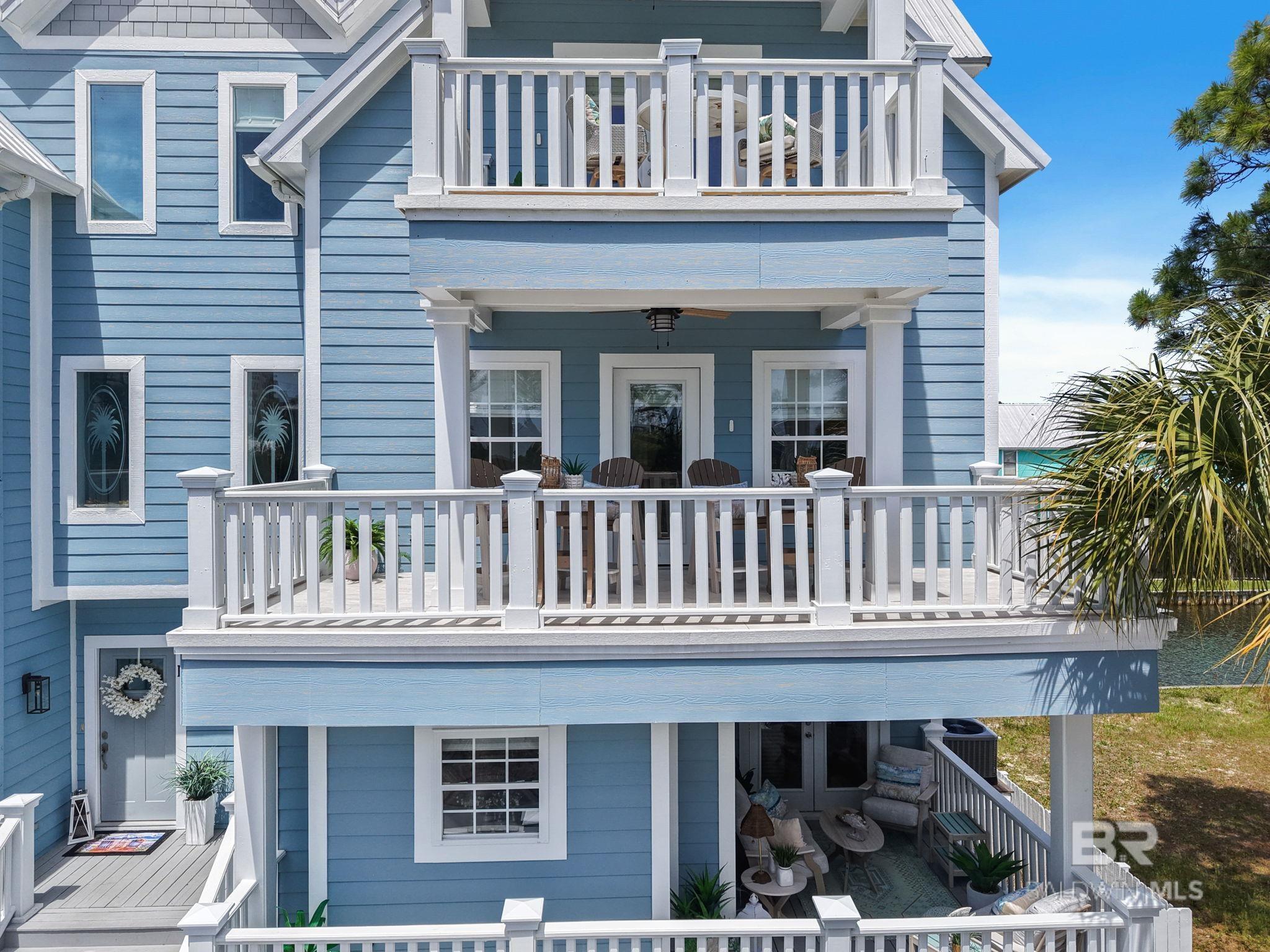 116 W 5th Avenue UNIT A, Gulf Shores, AL, 36542
