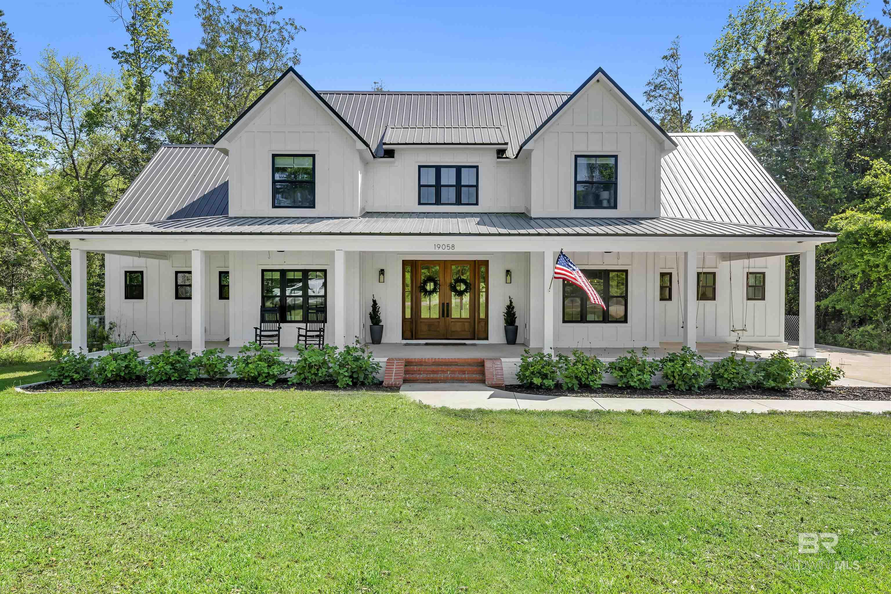 19058 James Road, Gulf Shores, AL, 36542