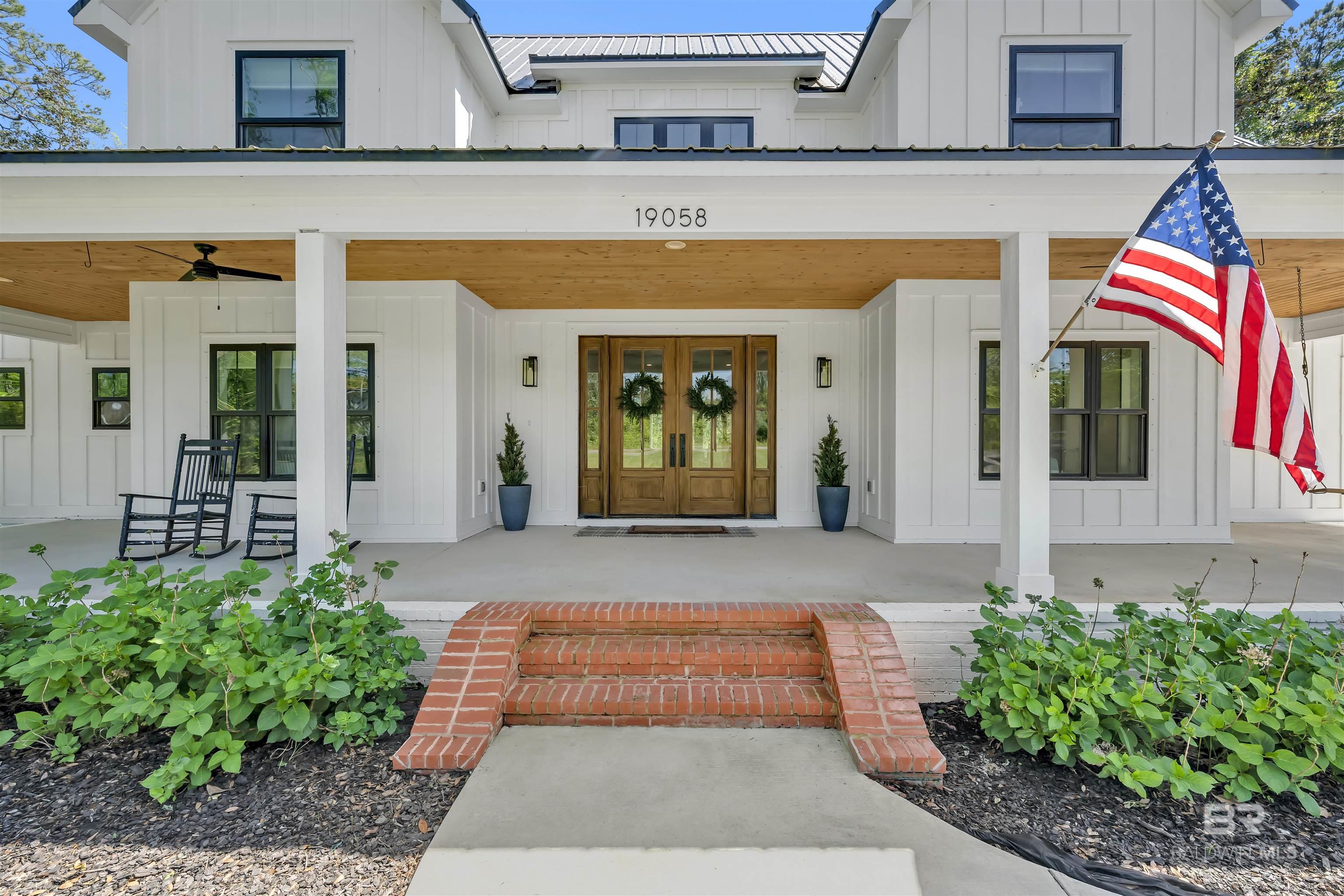 19058 James Road, Gulf Shores, AL, 36542