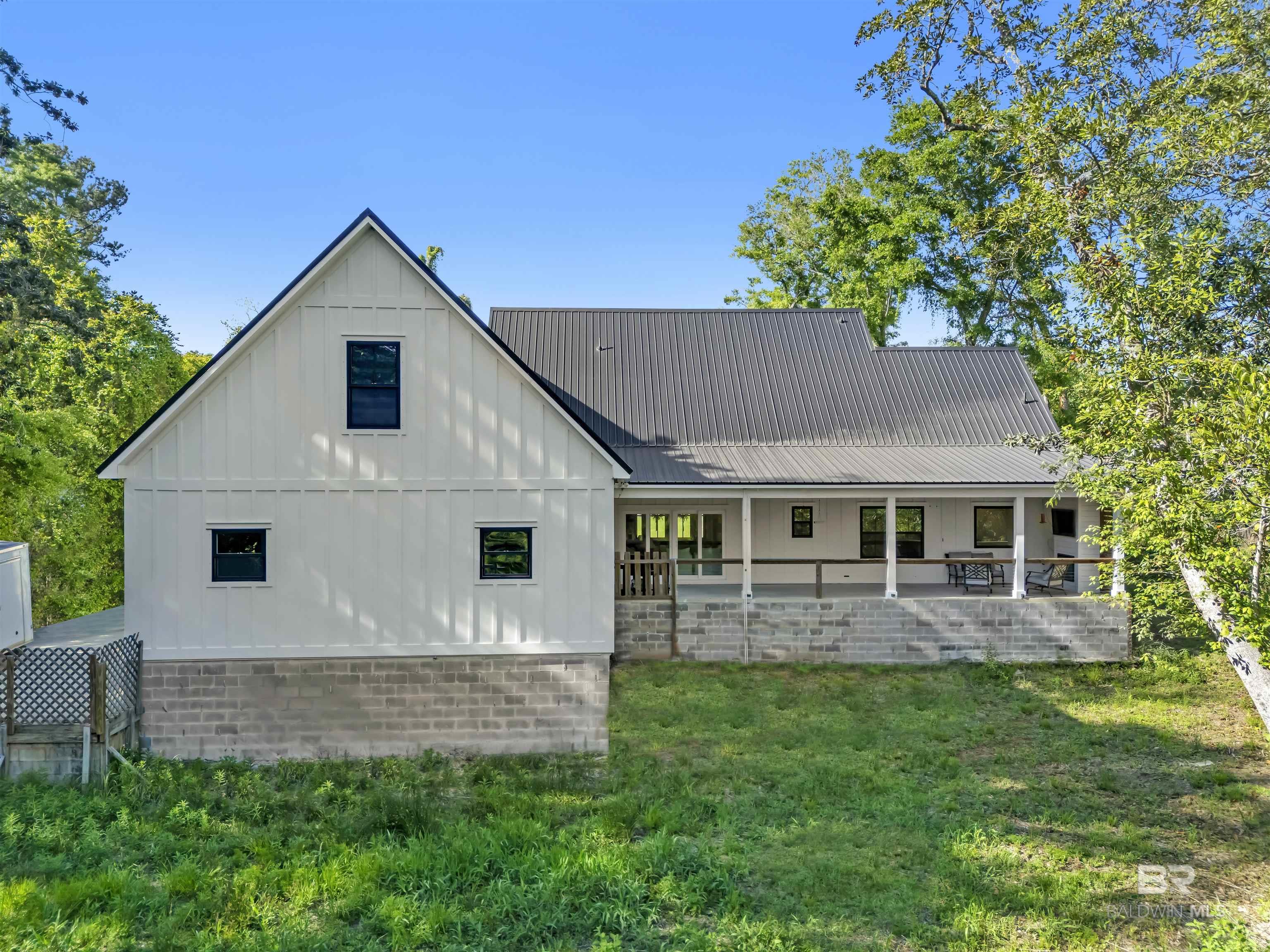 19058 James Road, Gulf Shores, AL, 36542