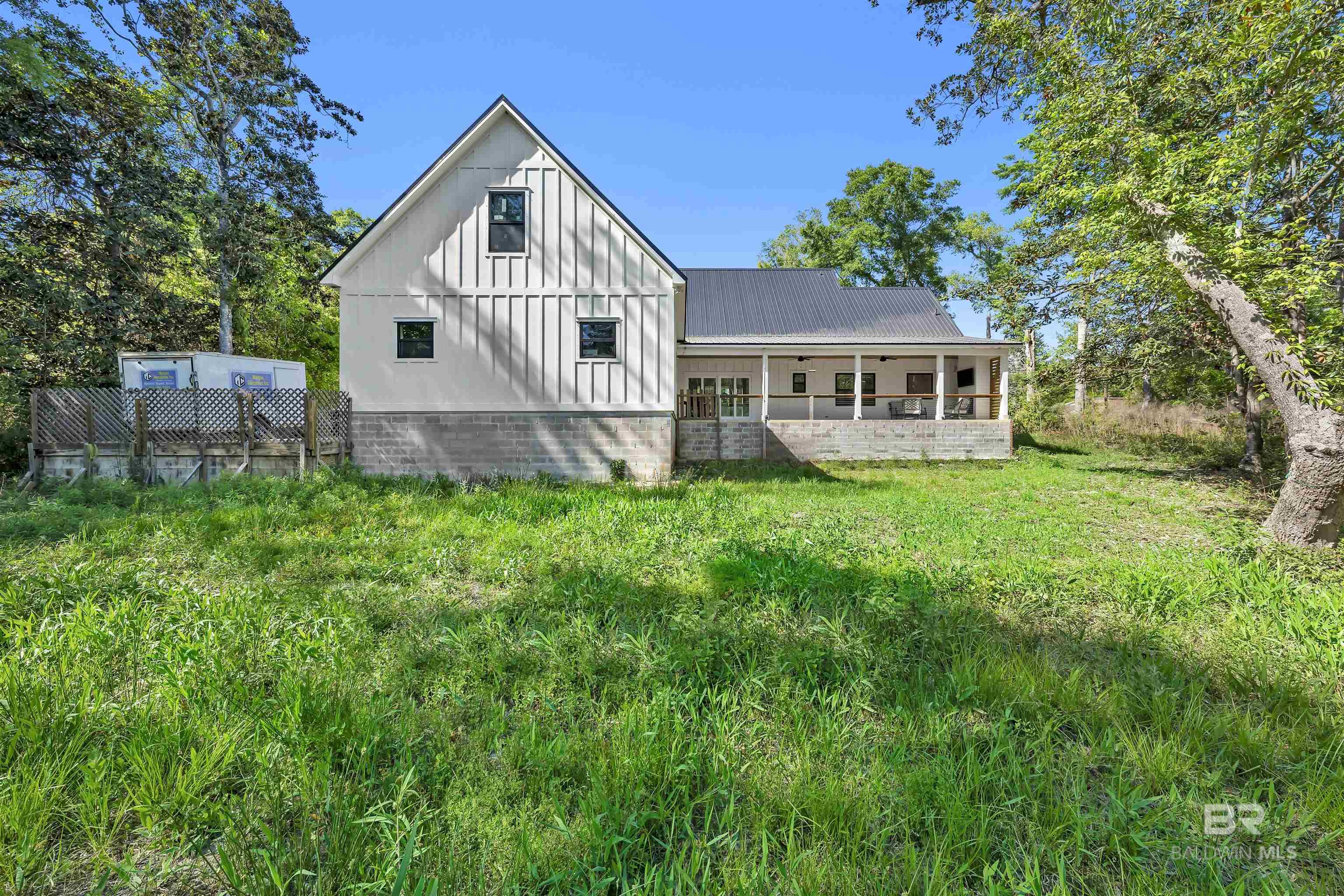 19058 James Road, Gulf Shores, AL, 36542