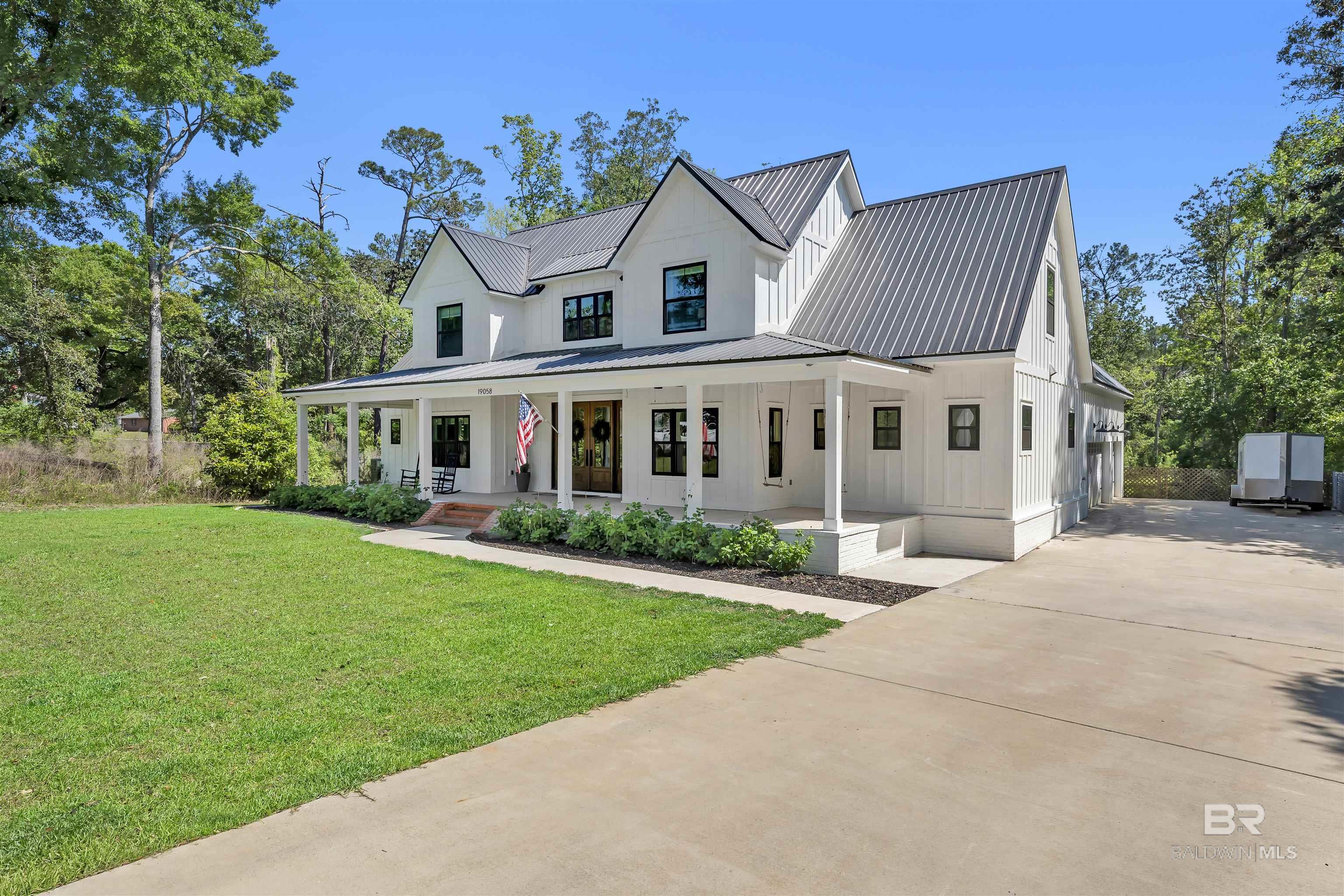 19058 James Road, Gulf Shores, AL, 36542