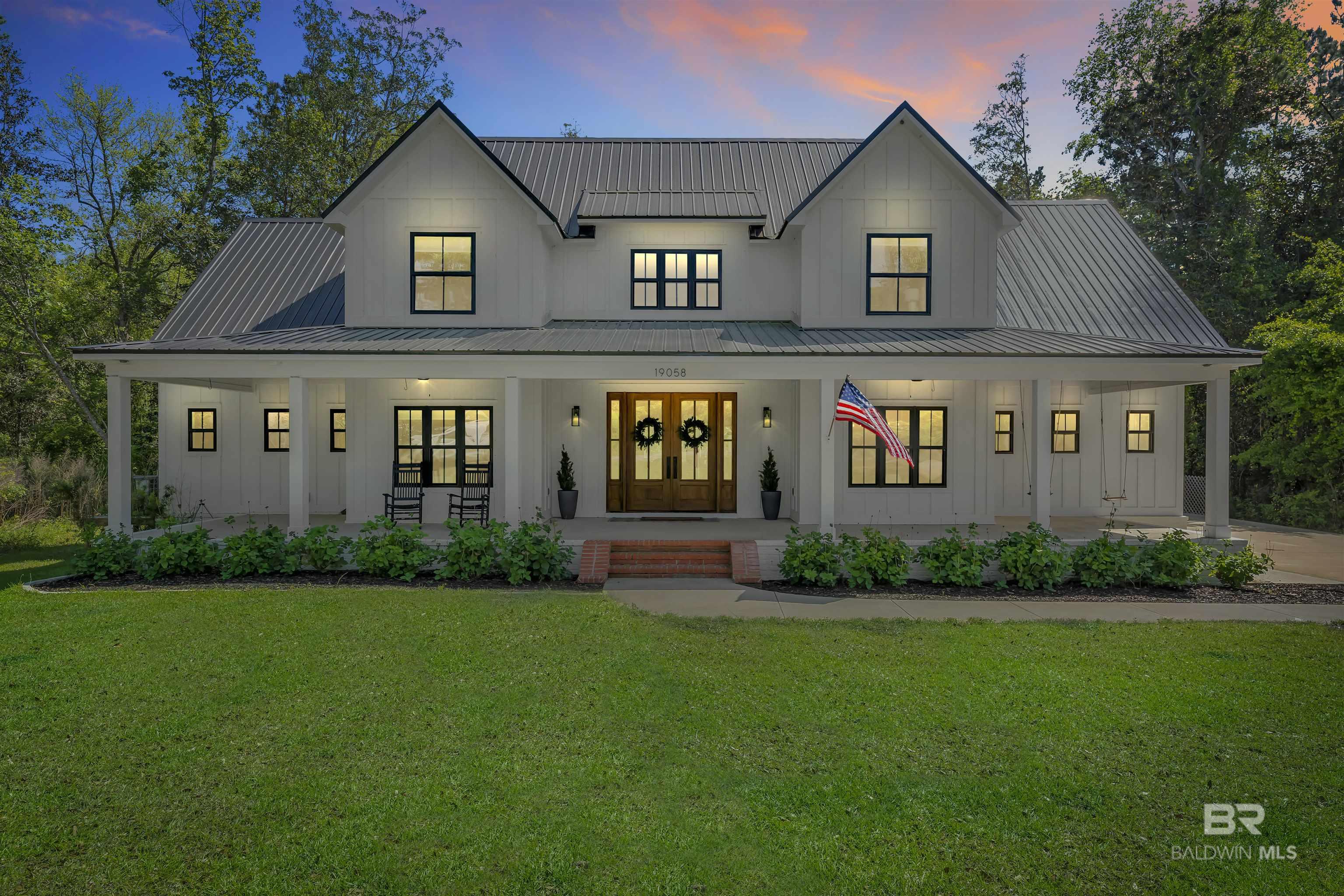 19058 James Road, Gulf Shores, AL, 36542