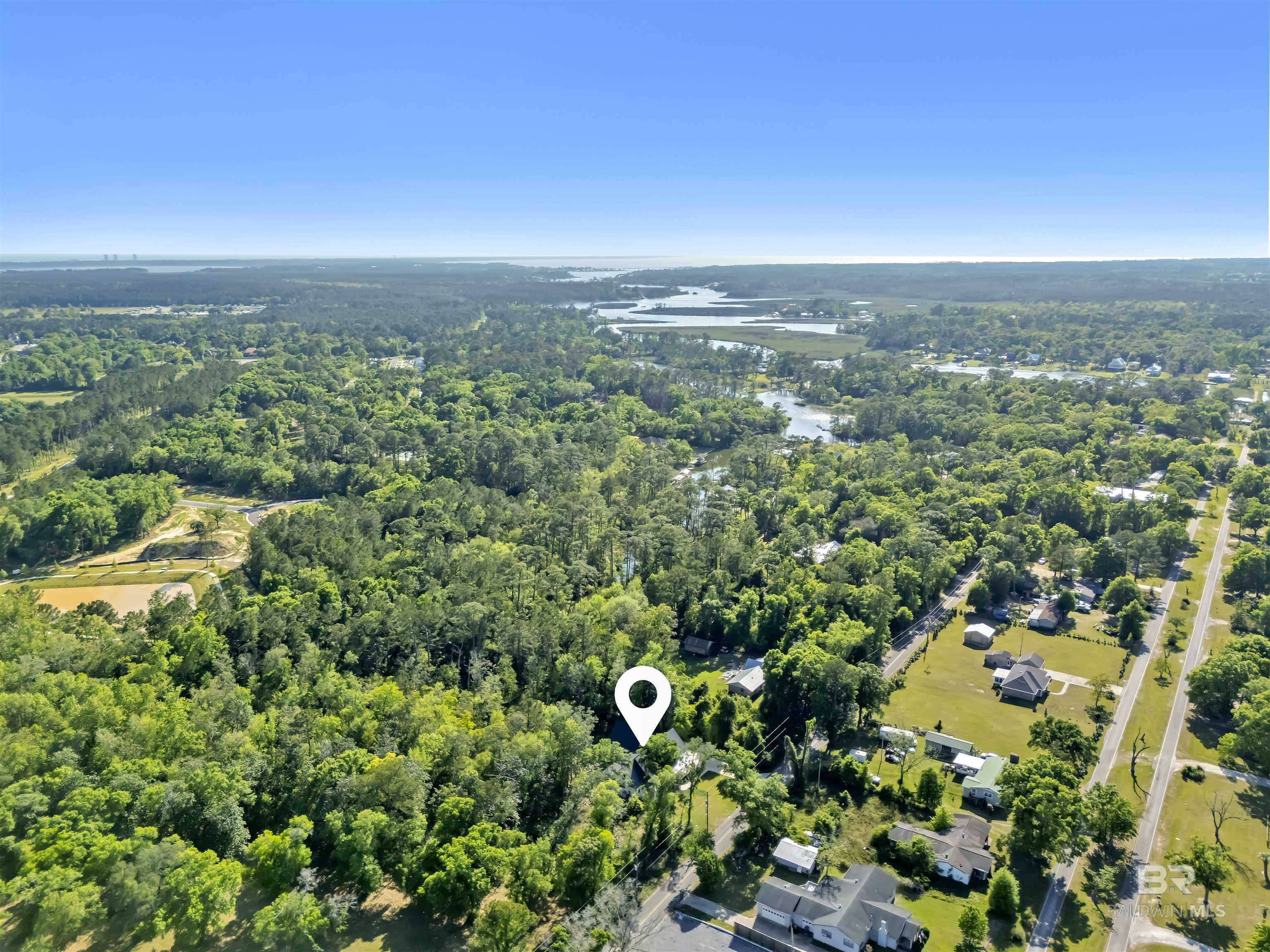 19058 James Road, Gulf Shores, AL, 36542