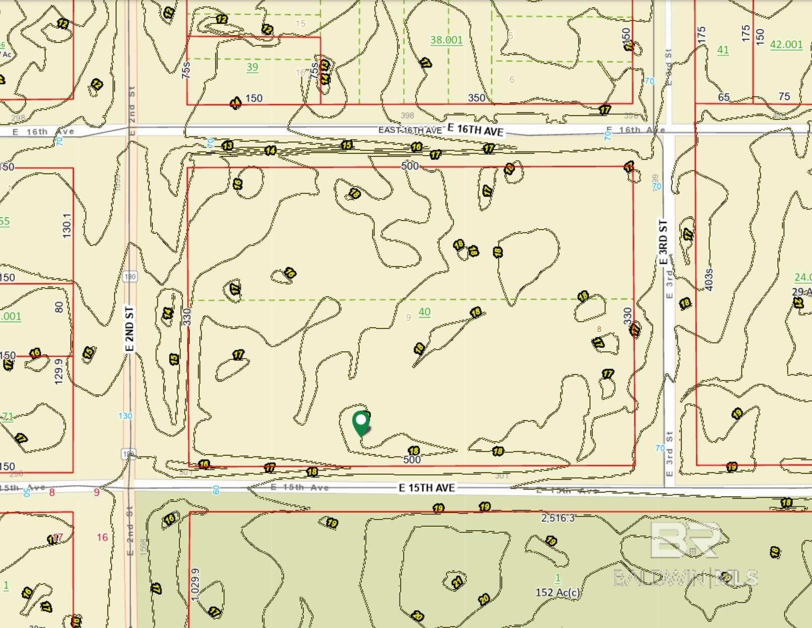 1600 E Second Street, Gulf Shores, AL, 36542