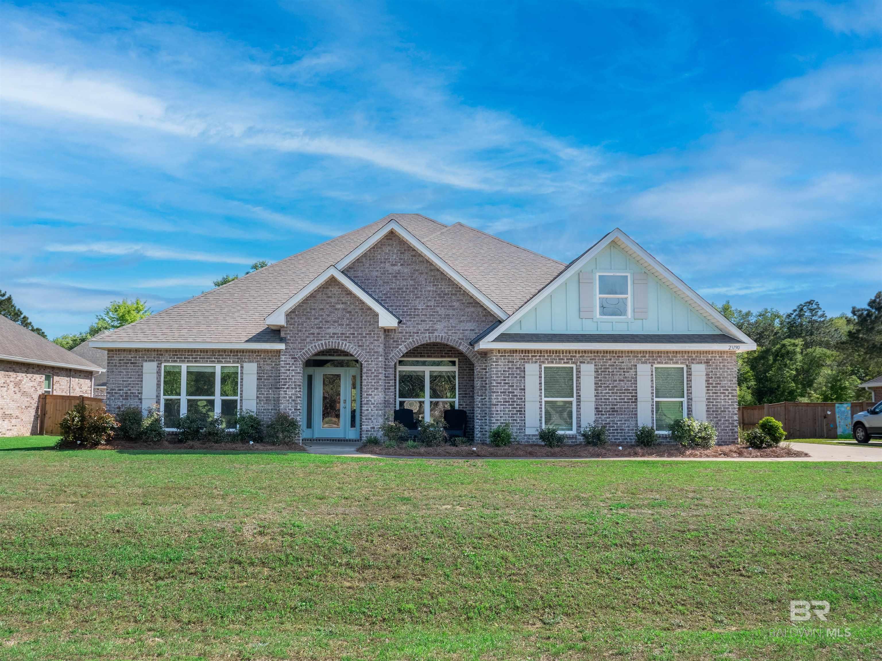 23190 S County Road 12, Foley, AL, 36535