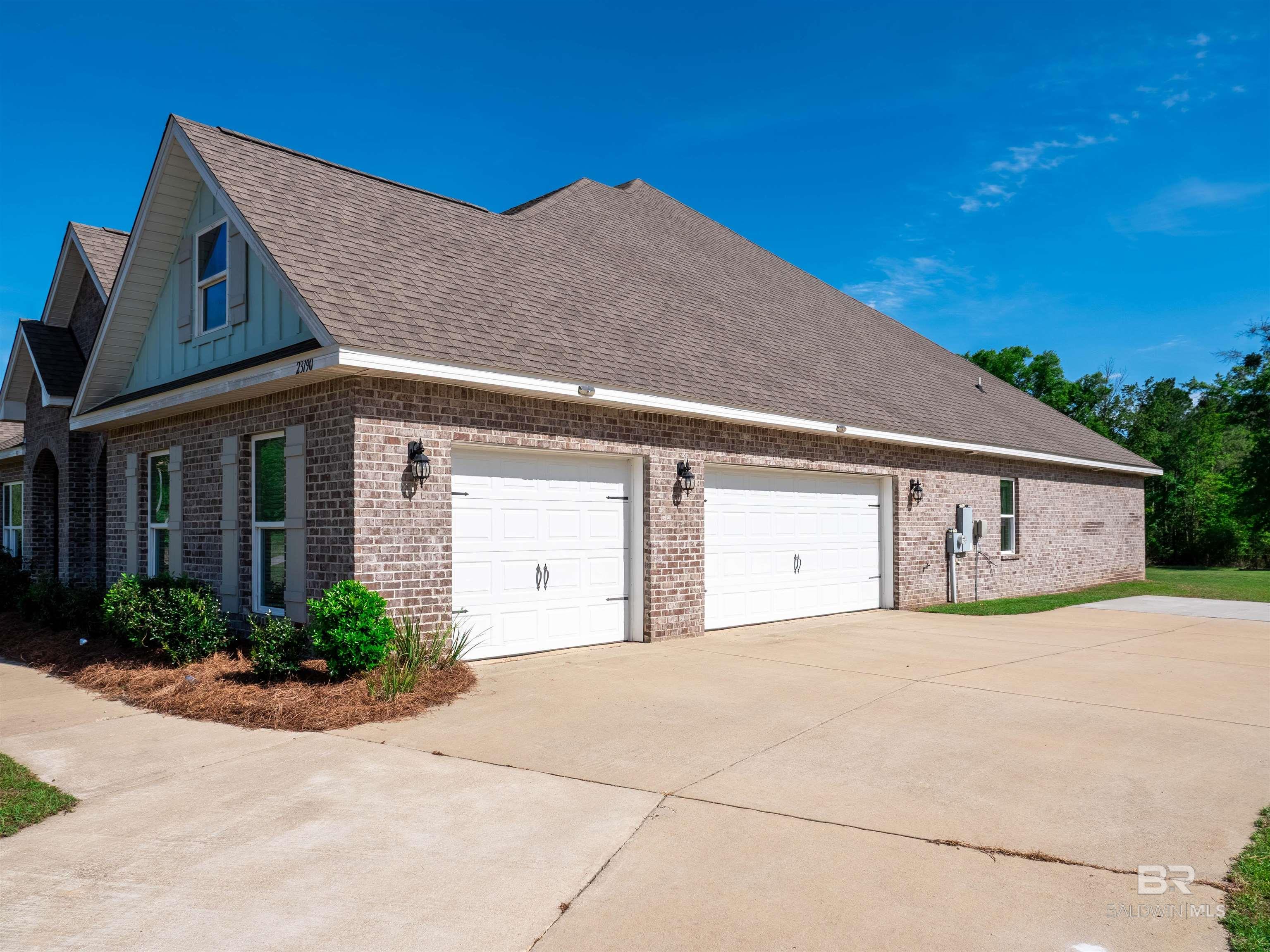 23190 S County Road 12, Foley, AL, 36535