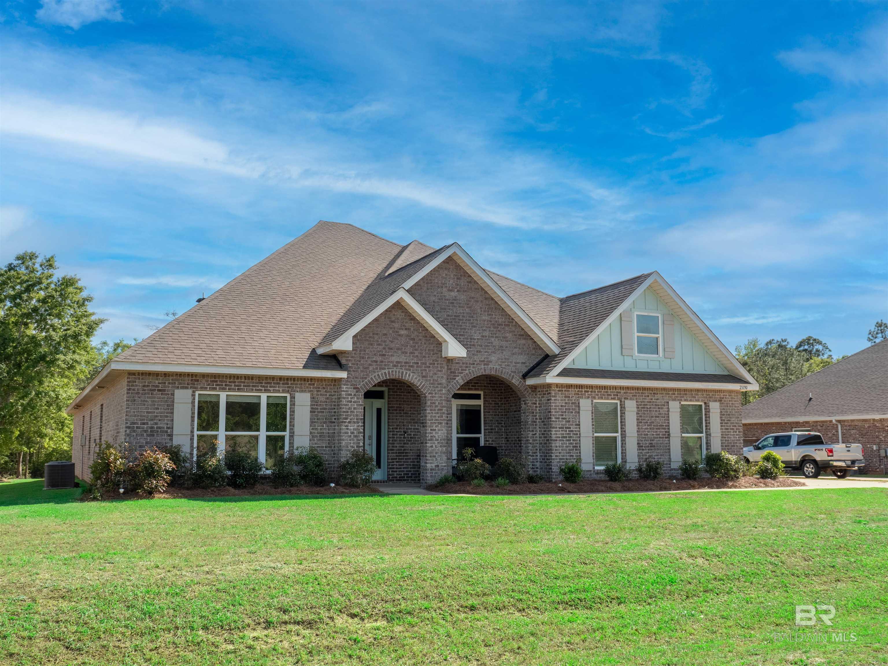 23190 S County Road 12, Foley, AL, 36535