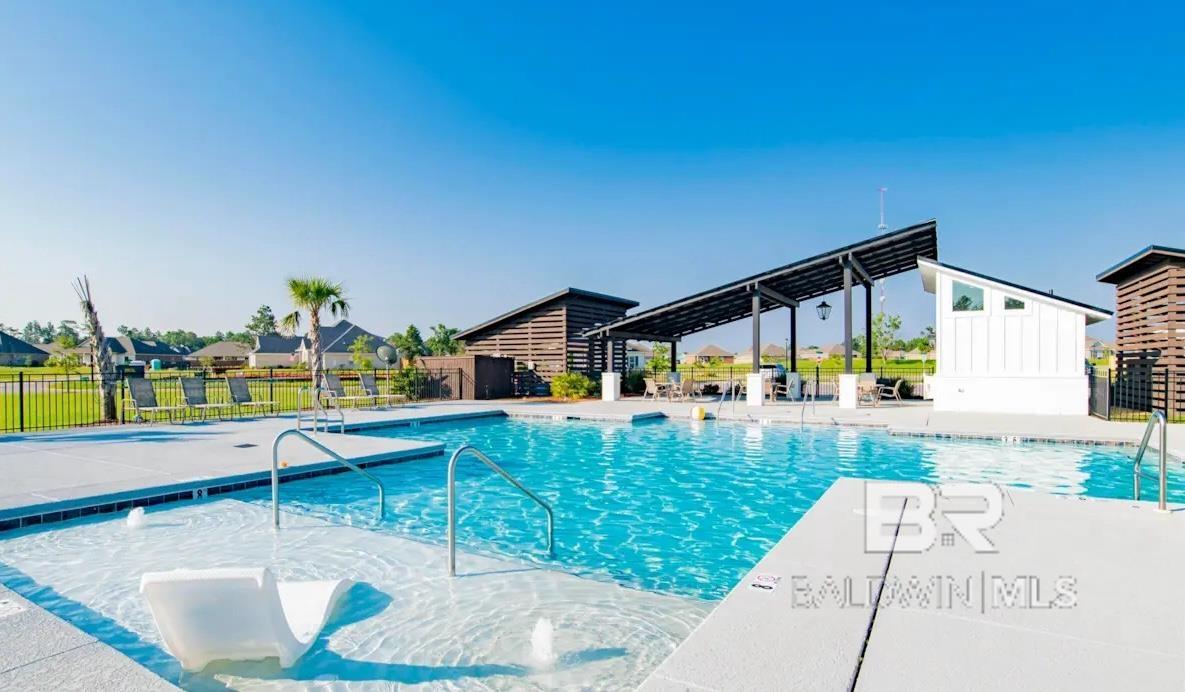 23190 S County Road 12, Foley, AL, 36535