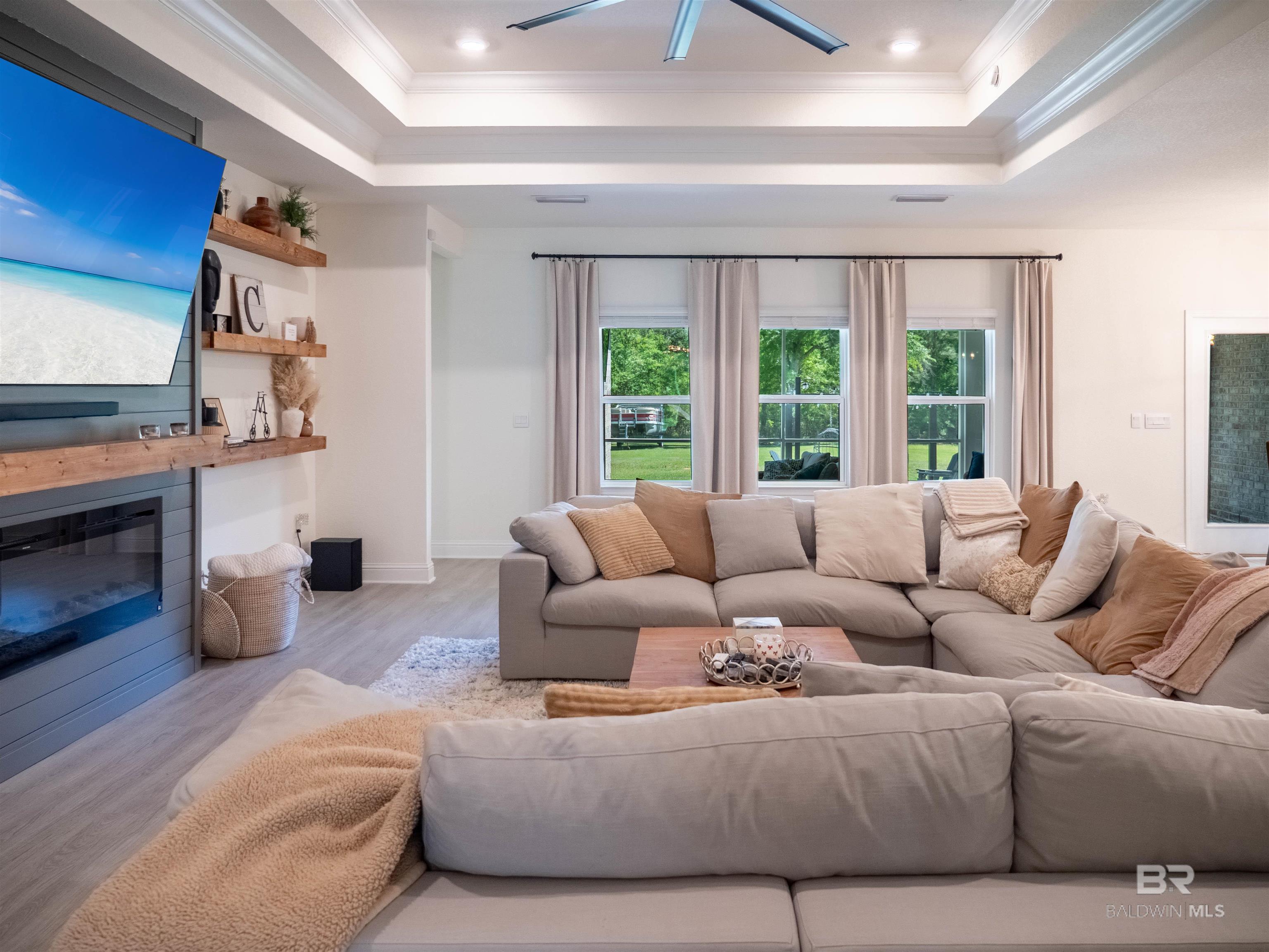 23190 S County Road 12, Foley, AL, 36535