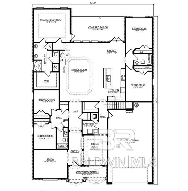 23190 S County Road 12, Foley, AL, 36535