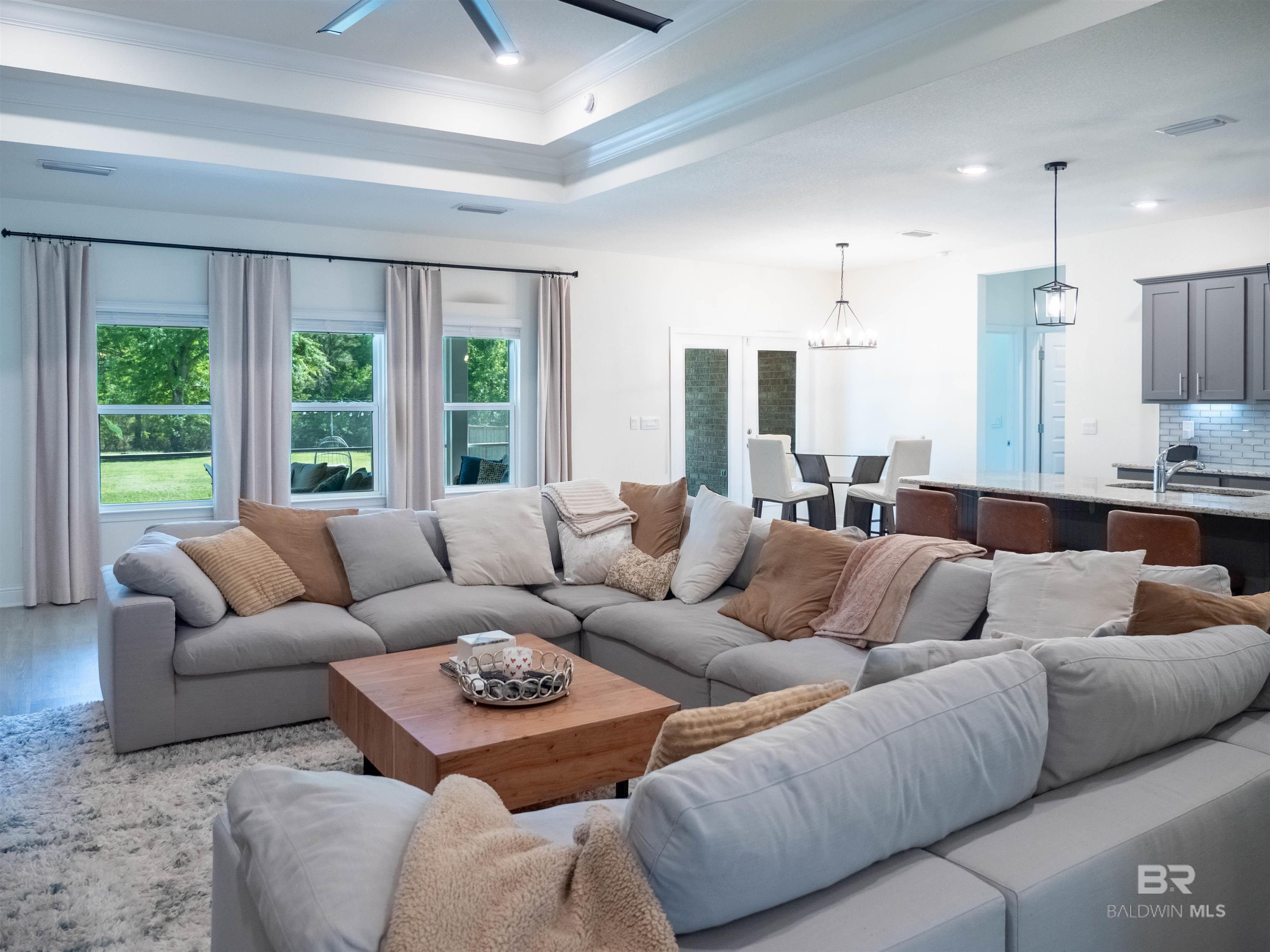 23190 S County Road 12, Foley, AL, 36535