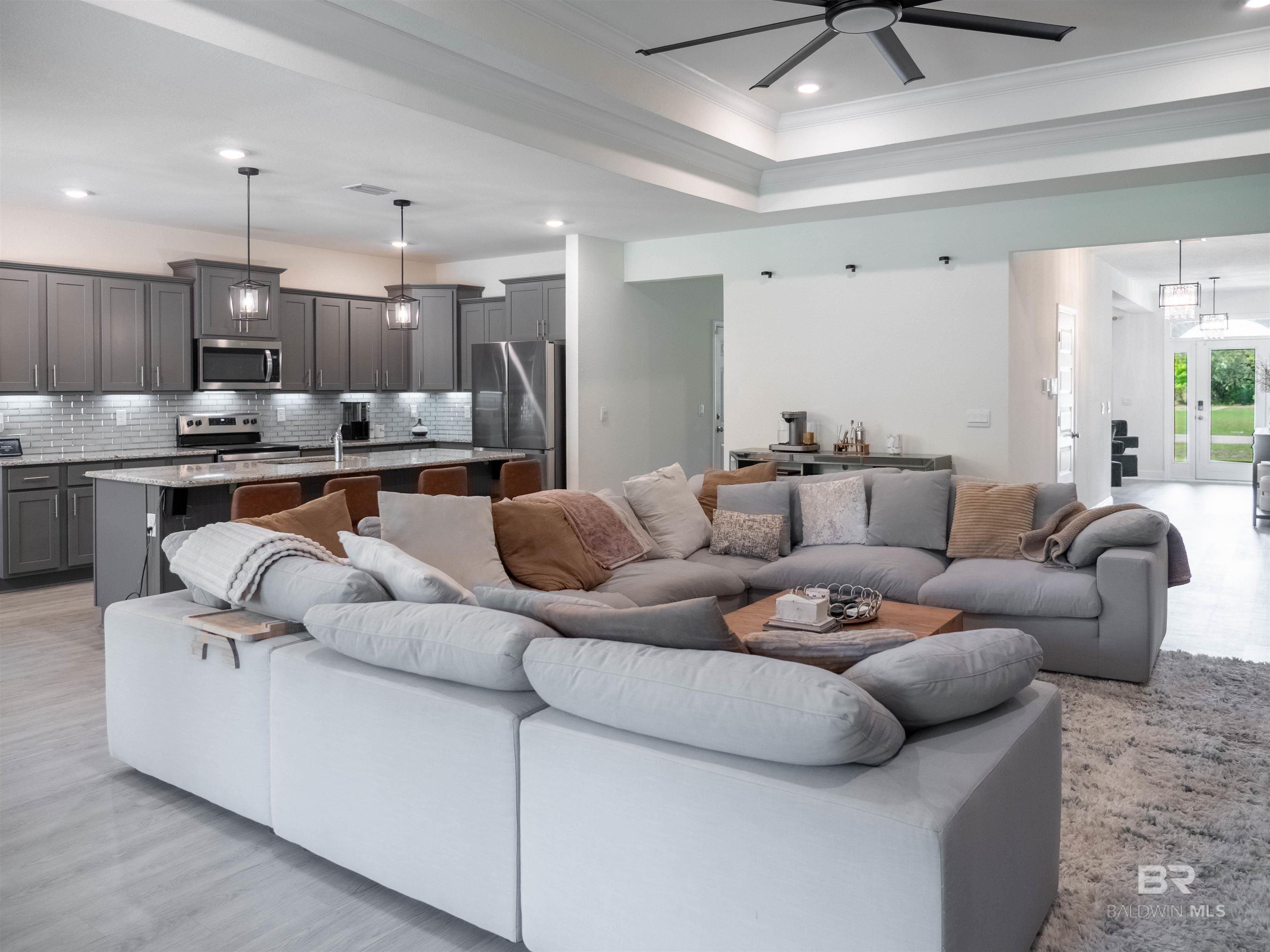 23190 S County Road 12, Foley, AL, 36535