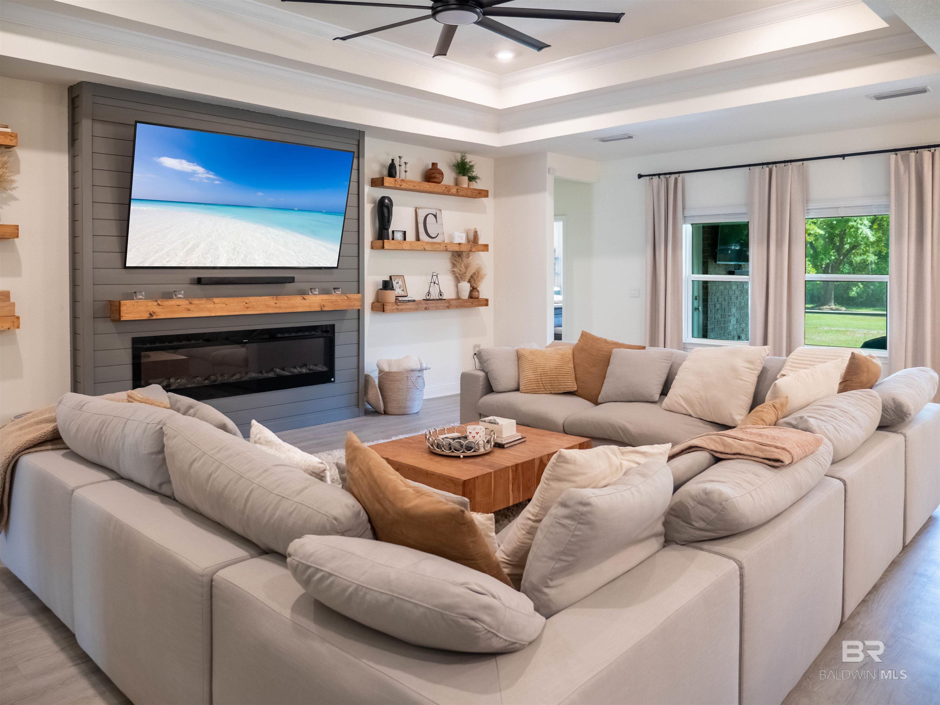 23190 S County Road 12, Foley, AL, 36535