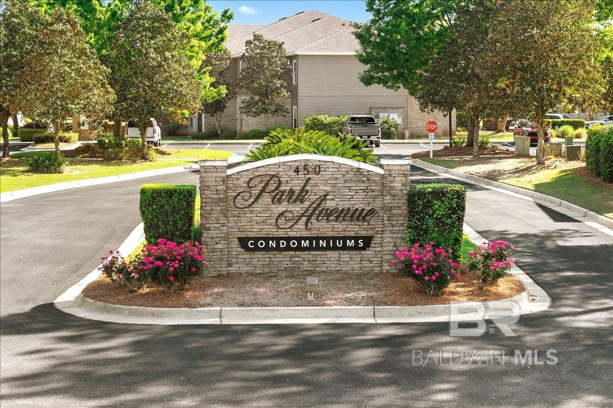 450 Park Avenue UNIT 316, Foley, AL, 36535-1155