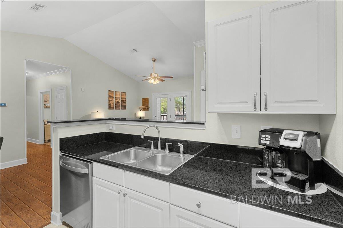 450 Park Avenue UNIT 316, Foley, AL, 36535-1155