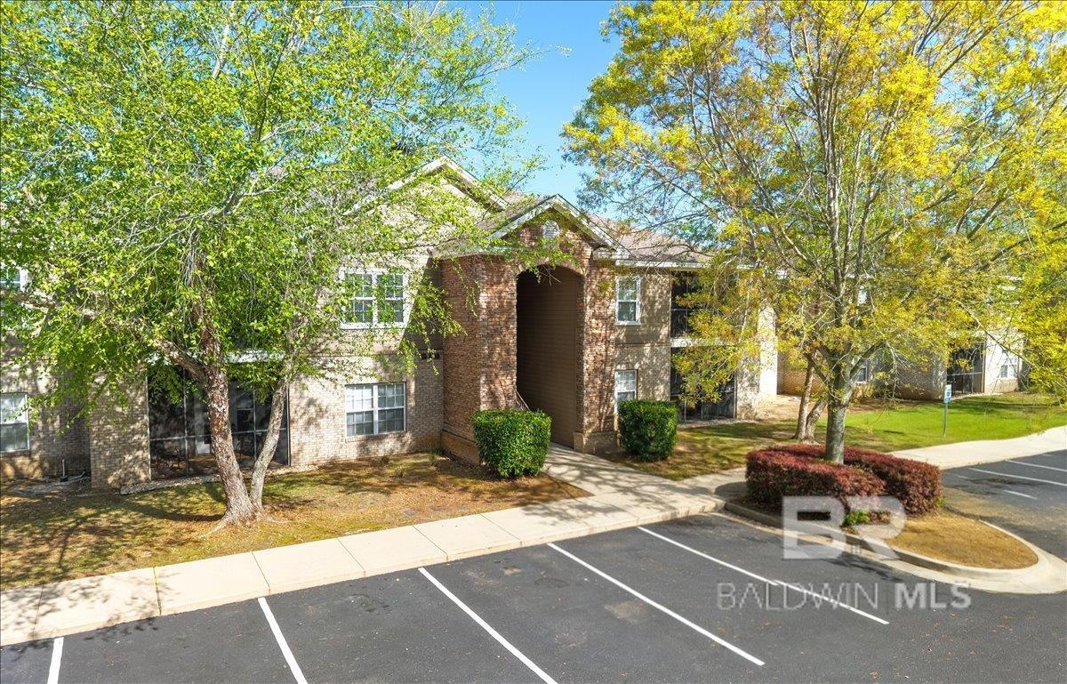 450 Park Avenue UNIT 316, Foley, AL, 36535-1155