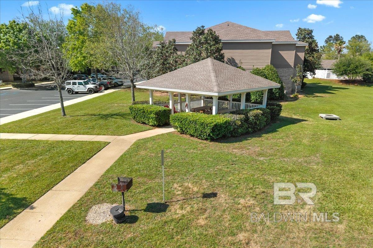 450 Park Avenue UNIT 316, Foley, AL, 36535-1155