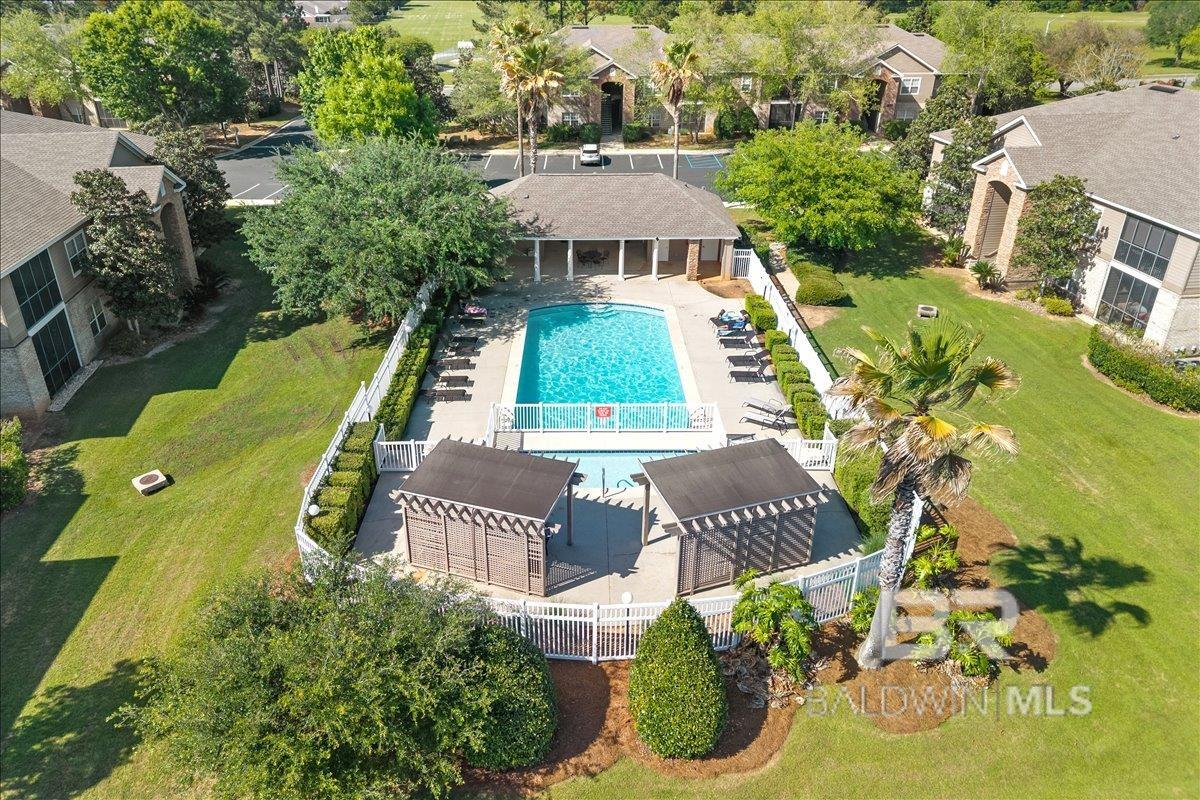 450 Park Avenue UNIT 316, Foley, AL, 36535-1155