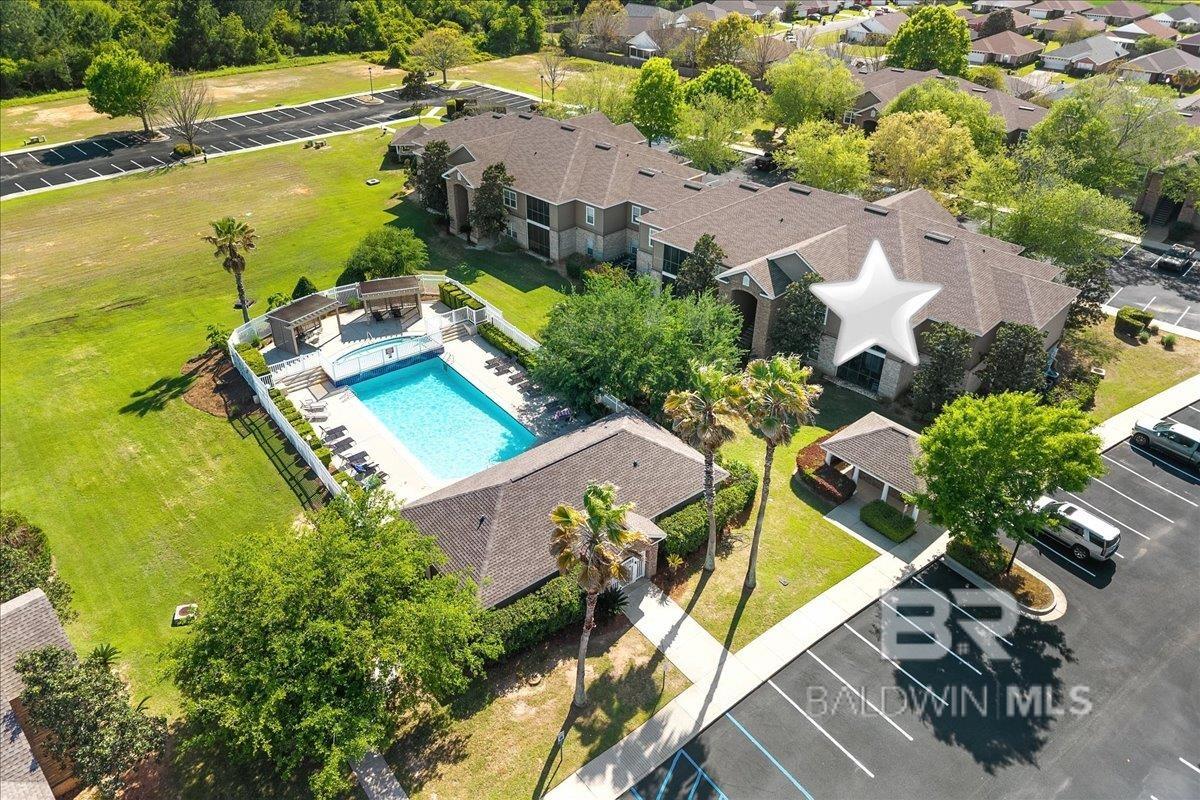 450 Park Avenue UNIT 316, Foley, AL, 36535-1155