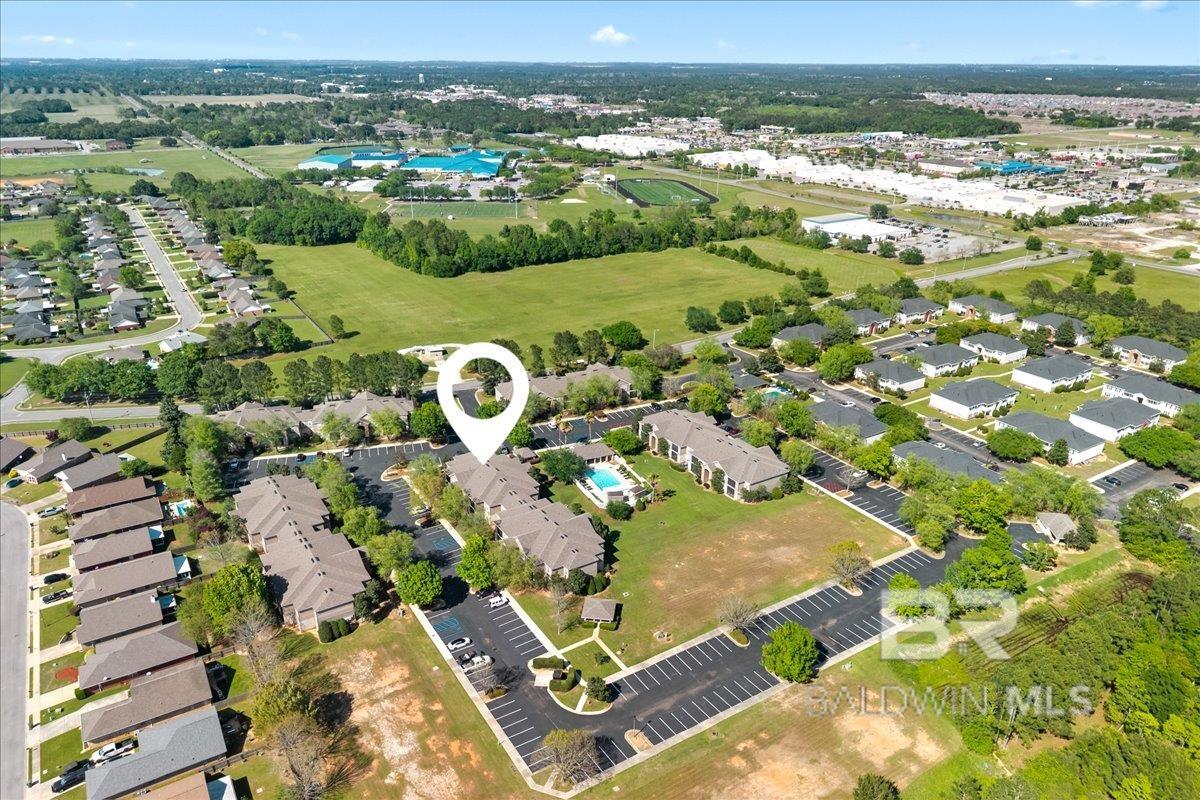 450 Park Avenue UNIT 316, Foley, AL, 36535-1155