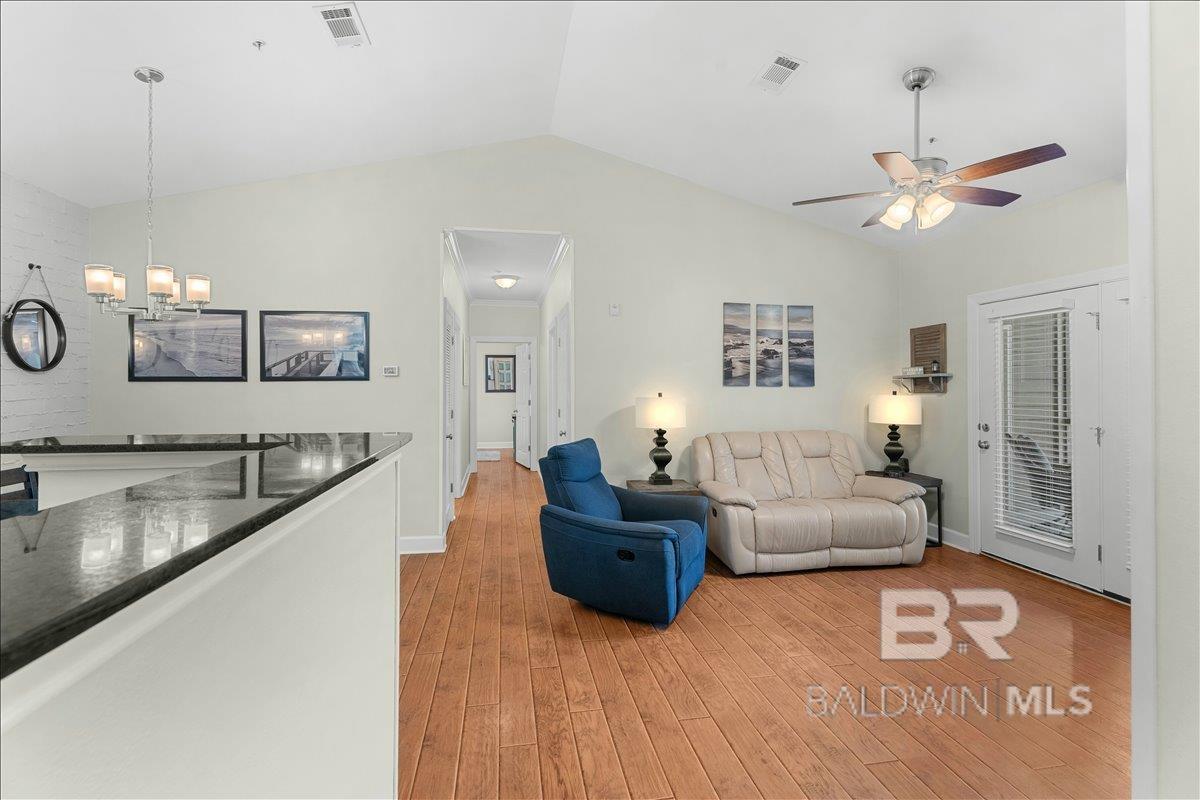 450 Park Avenue UNIT 316, Foley, AL, 36535-1155