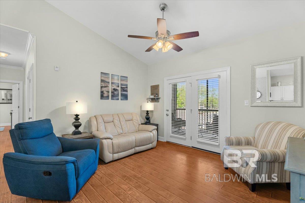 450 Park Avenue UNIT 316, Foley, AL, 36535-1155