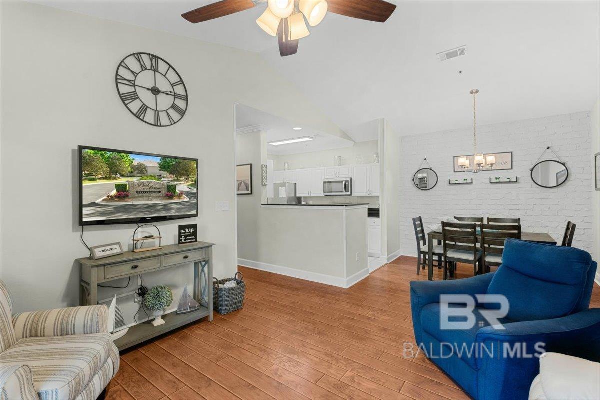 450 Park Avenue UNIT 316, Foley, AL, 36535-1155