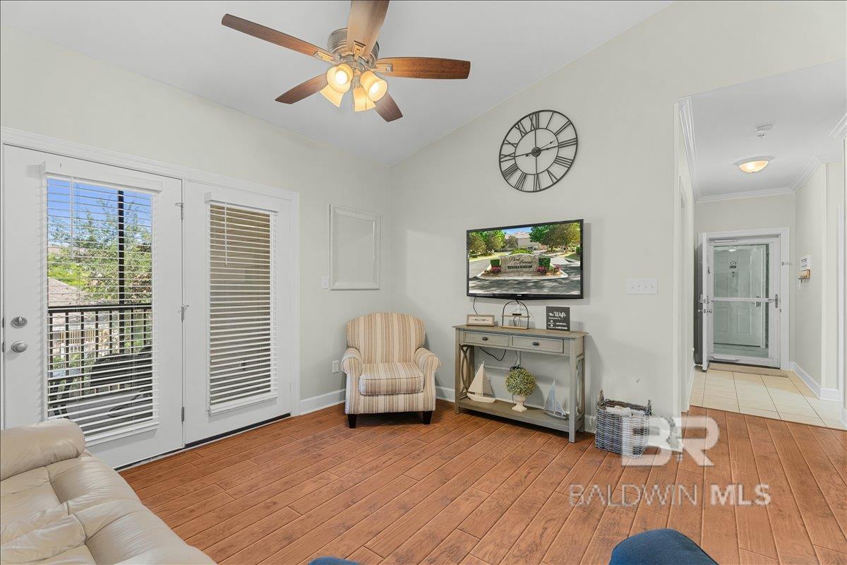 450 Park Avenue UNIT 316, Foley, AL, 36535-1155