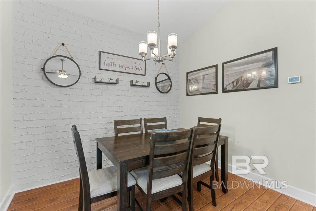 450 Park Avenue UNIT 316, Foley, AL, 36535-1155