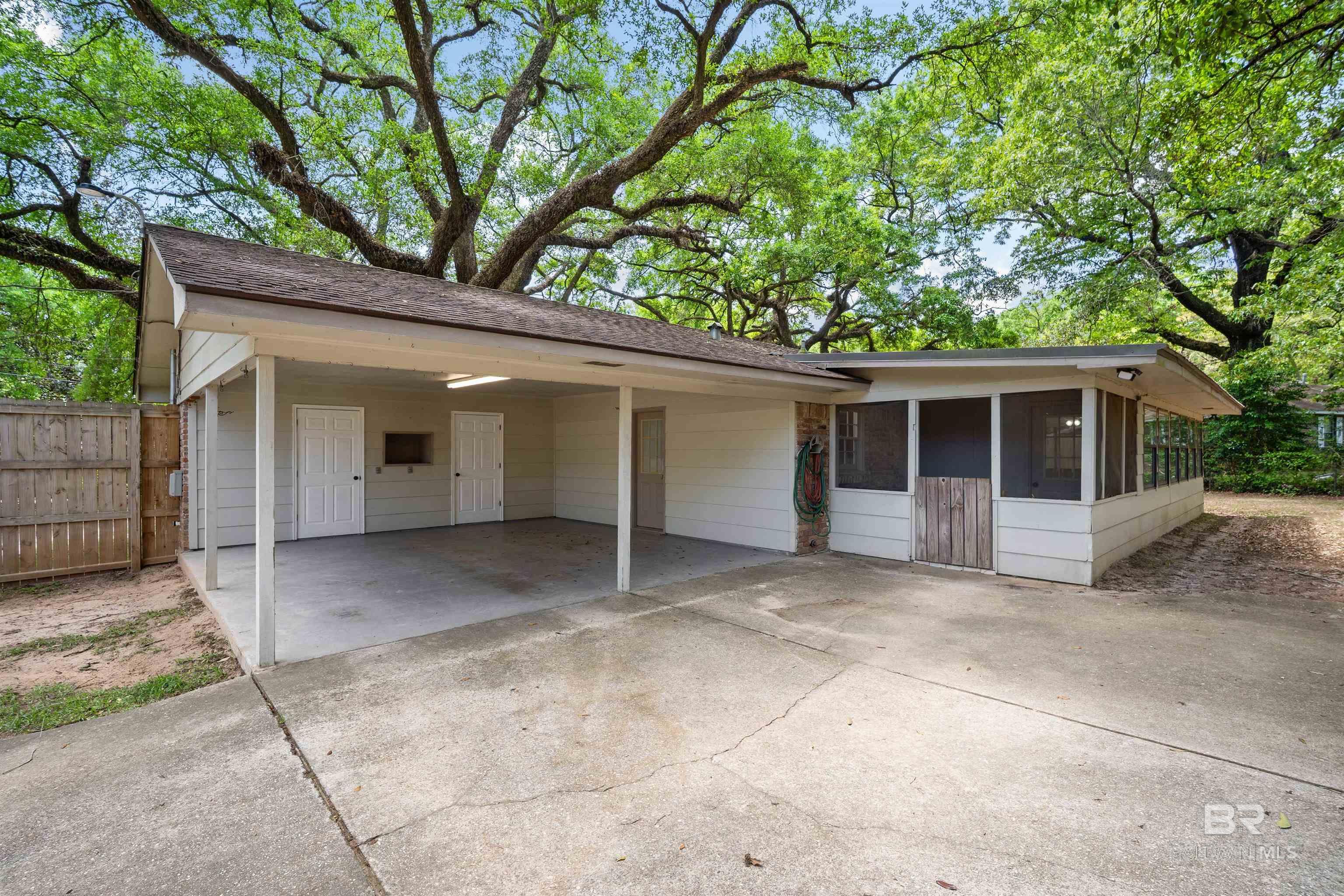 6150 General Lee Avenue, Mobile, AL, 36619