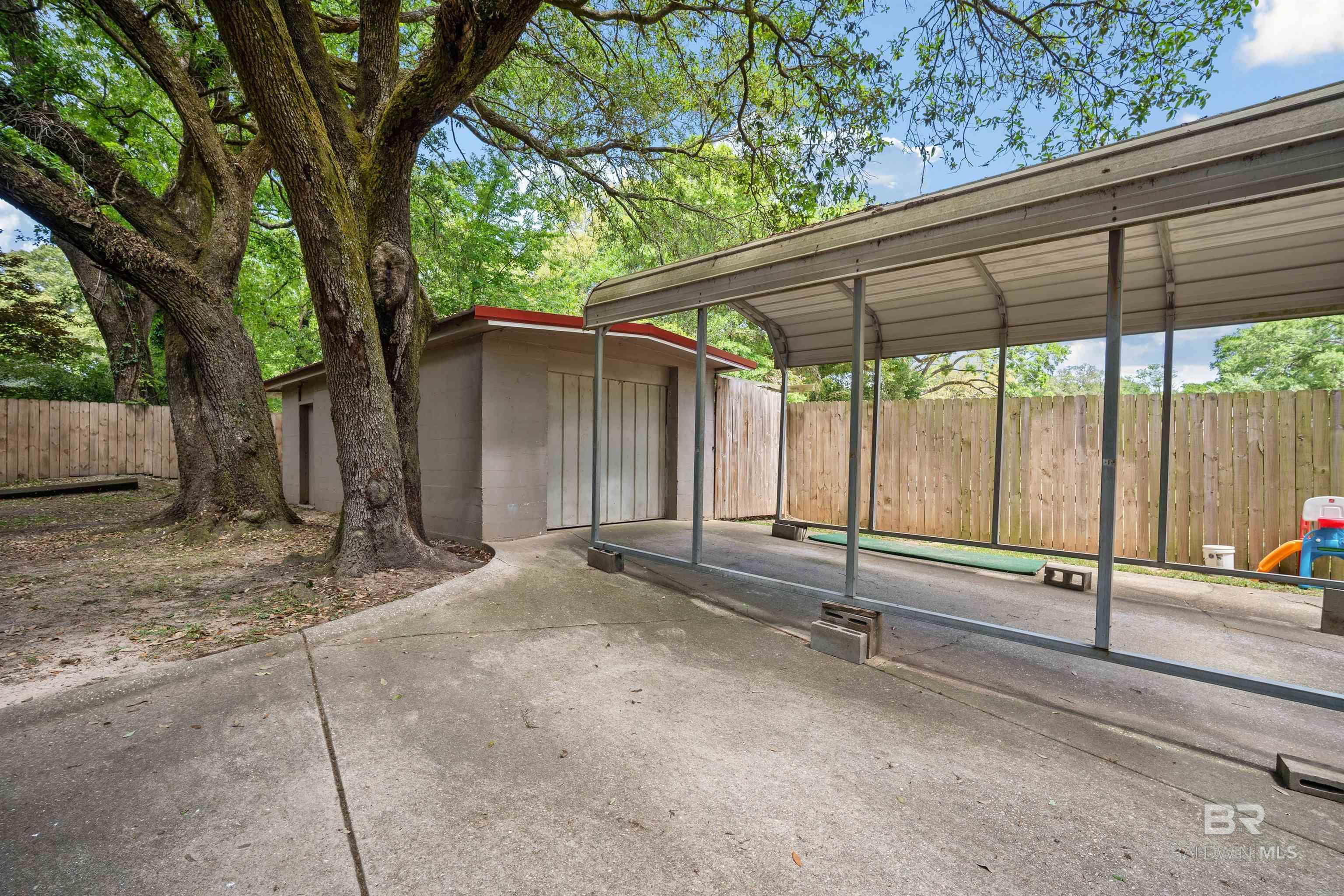 6150 General Lee Avenue, Mobile, AL, 36619