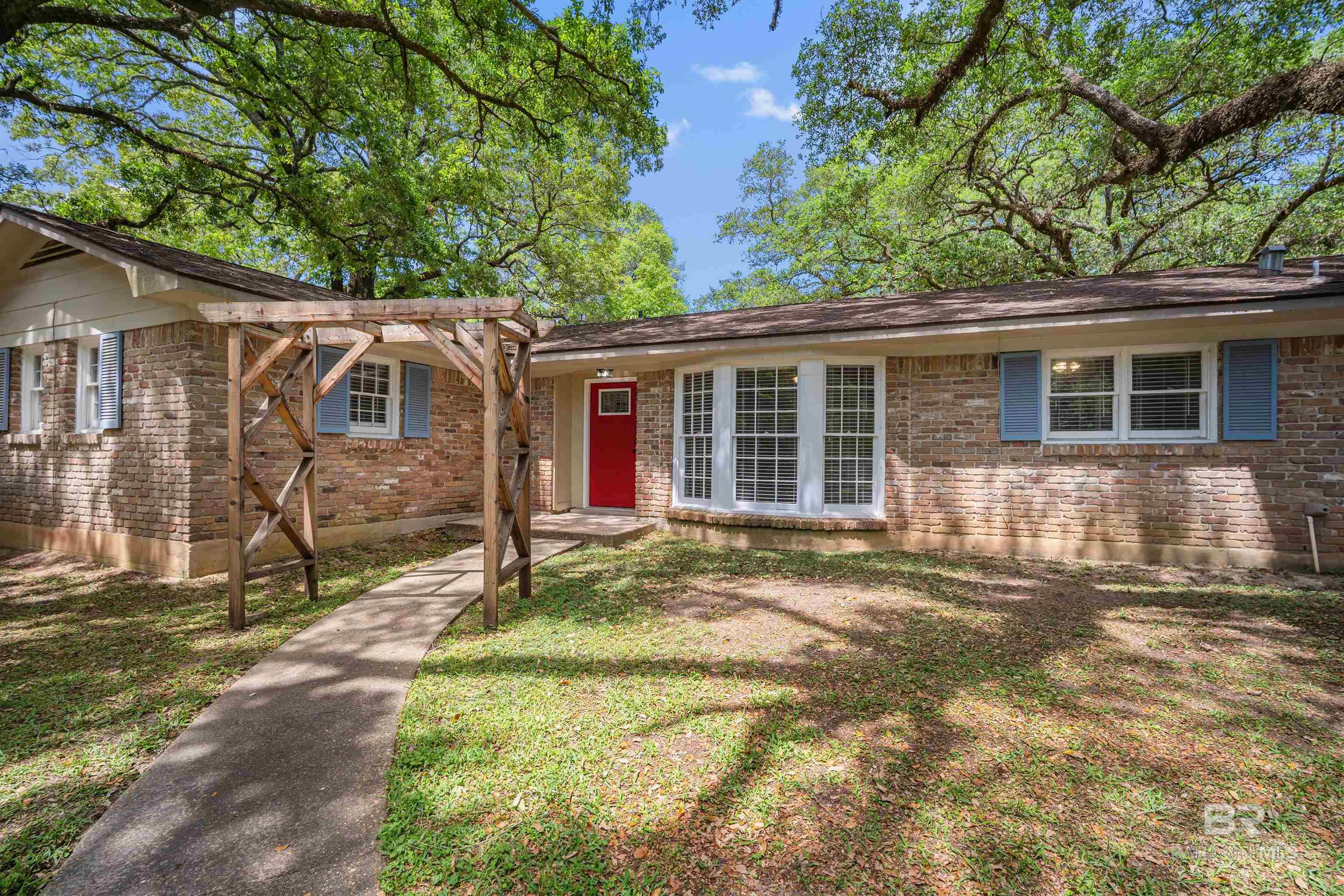 6150 General Lee Avenue, Mobile, AL, 36619