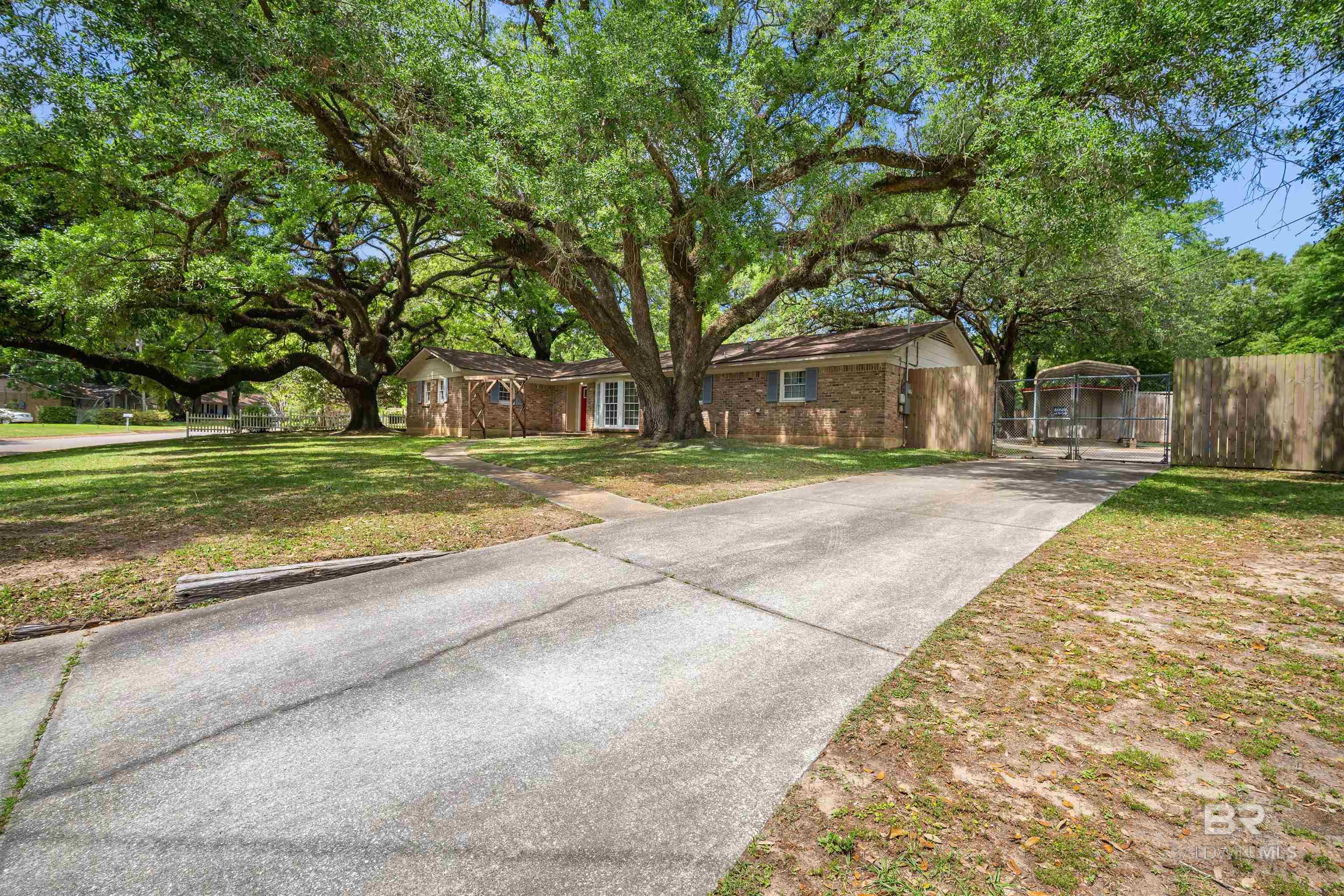 6150 General Lee Avenue, Mobile, AL, 36619