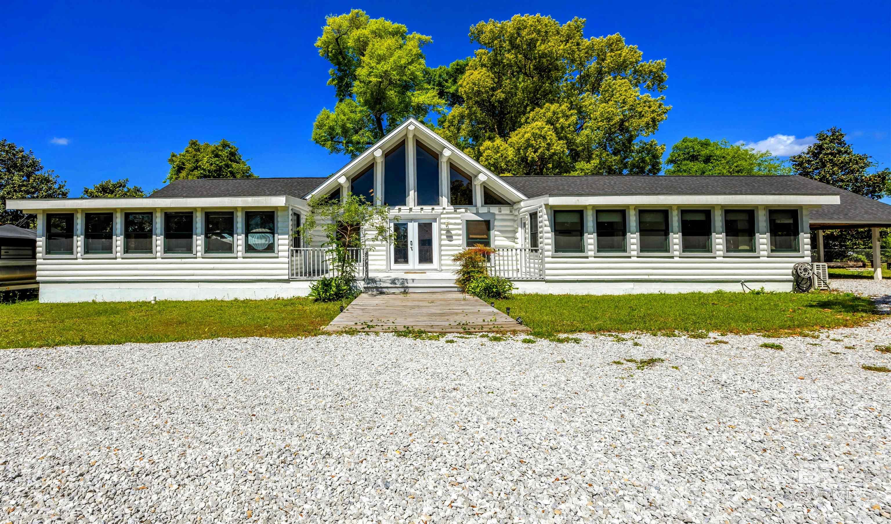 2221 Club House Drive, Lillian, AL, 36549