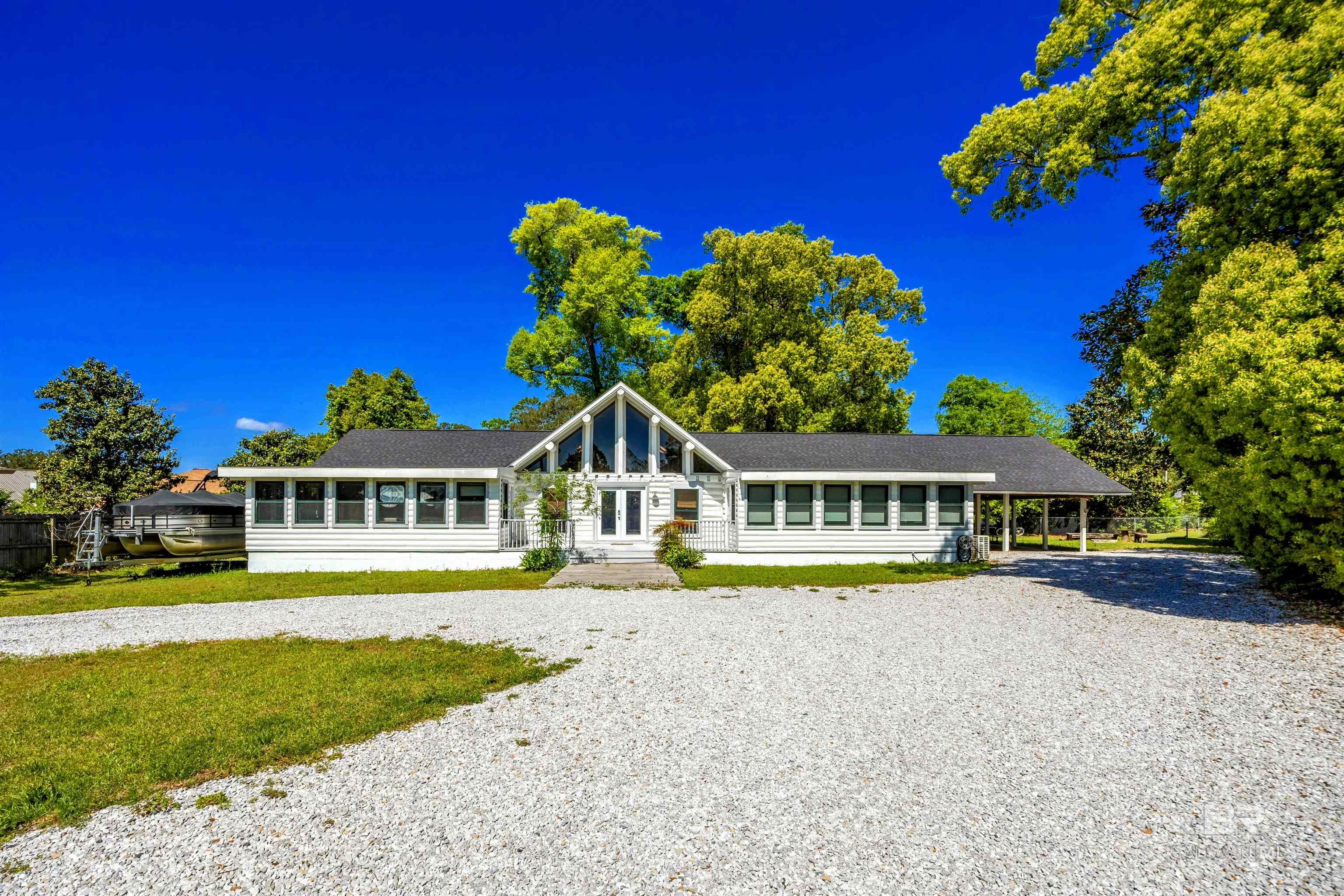 2221 Club House Drive, Lillian, AL, 36549