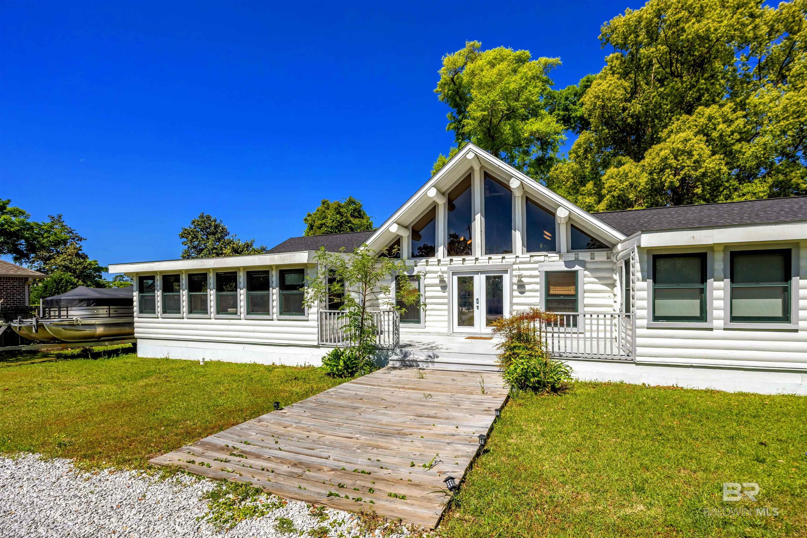 2221 Club House Drive, Lillian, AL, 36549