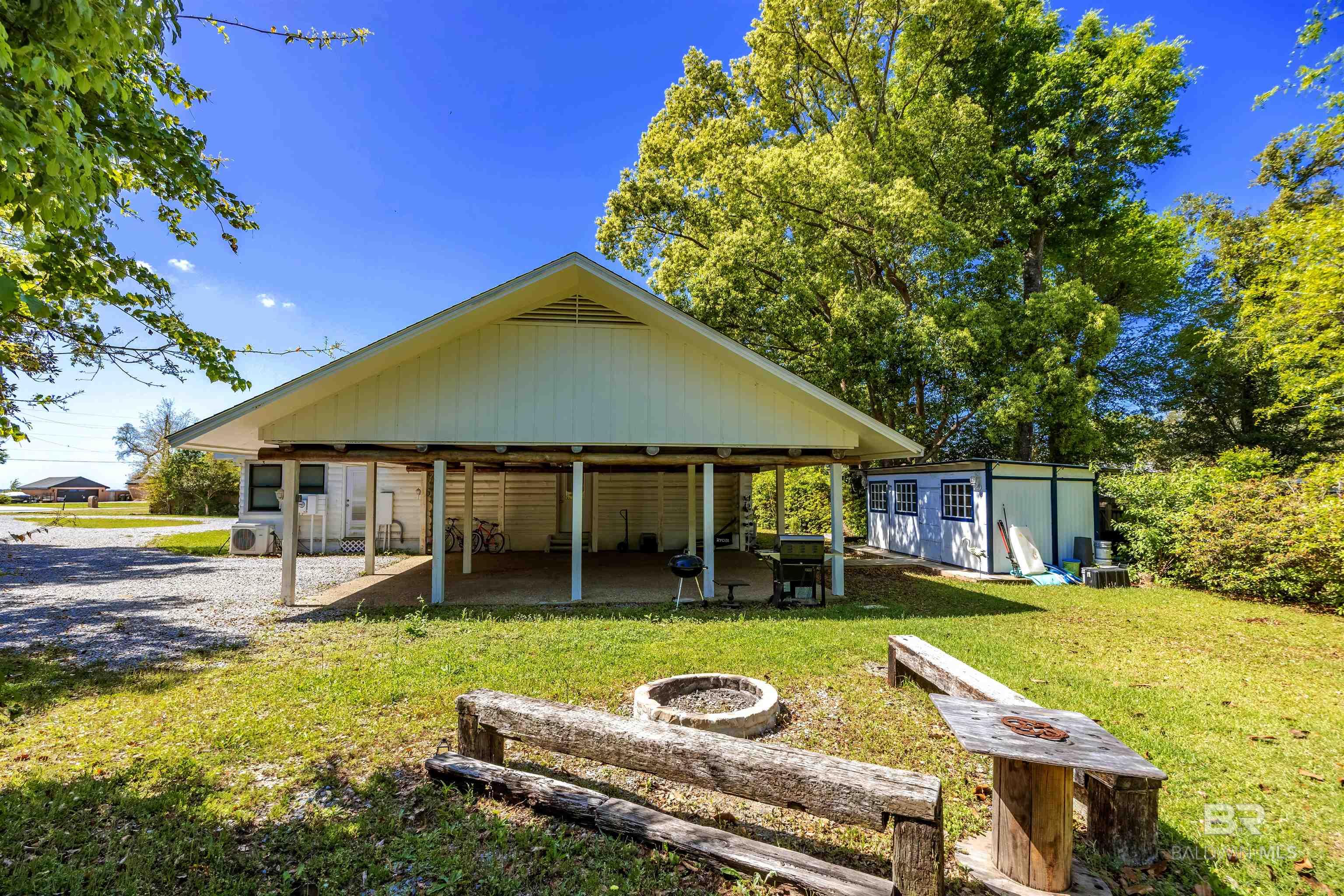 2221 Club House Drive, Lillian, AL, 36549