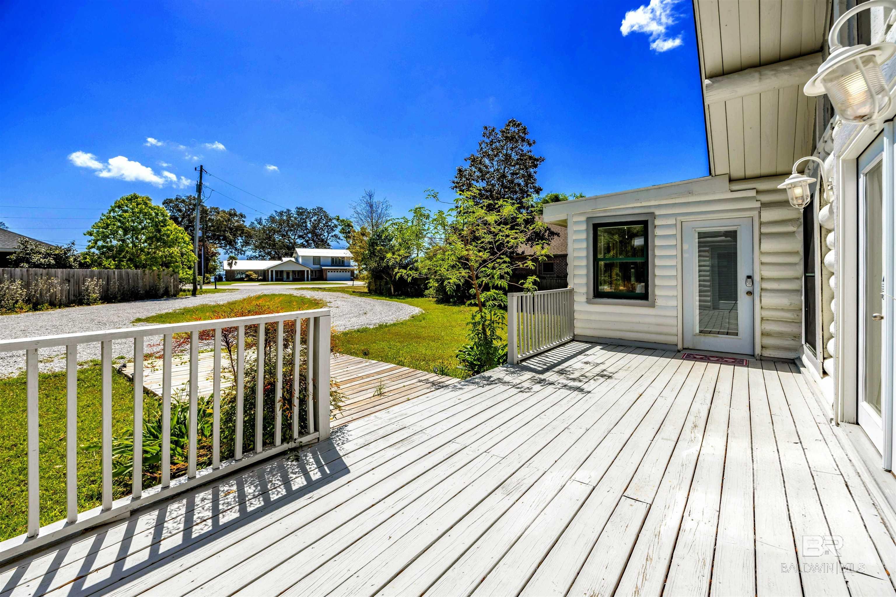 2221 Club House Drive, Lillian, AL, 36549