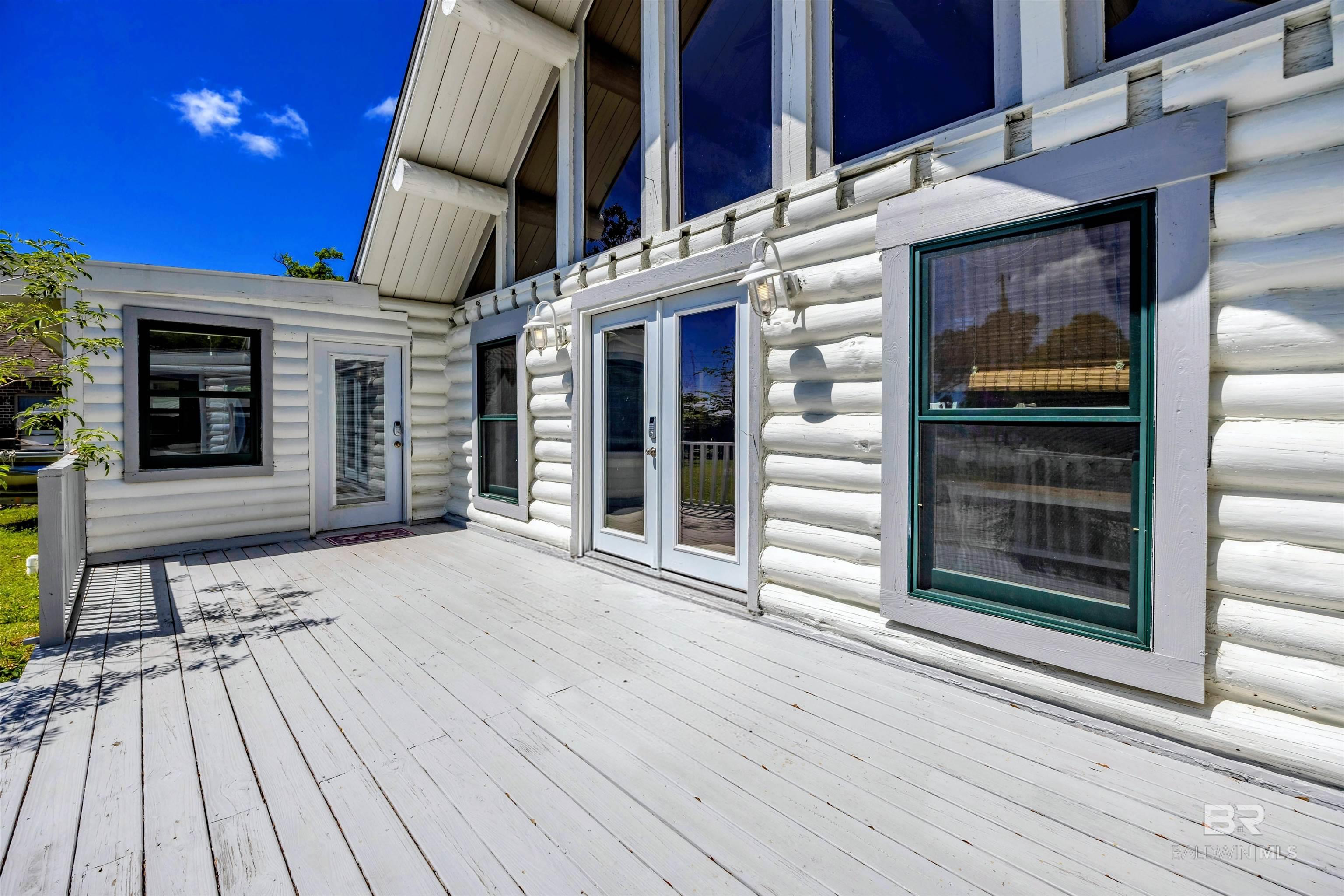 2221 Club House Drive, Lillian, AL, 36549